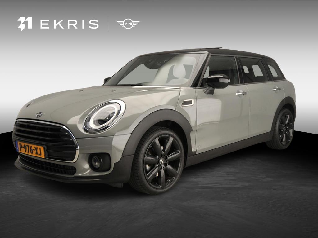 MINI Clubman 1.5 Cooper