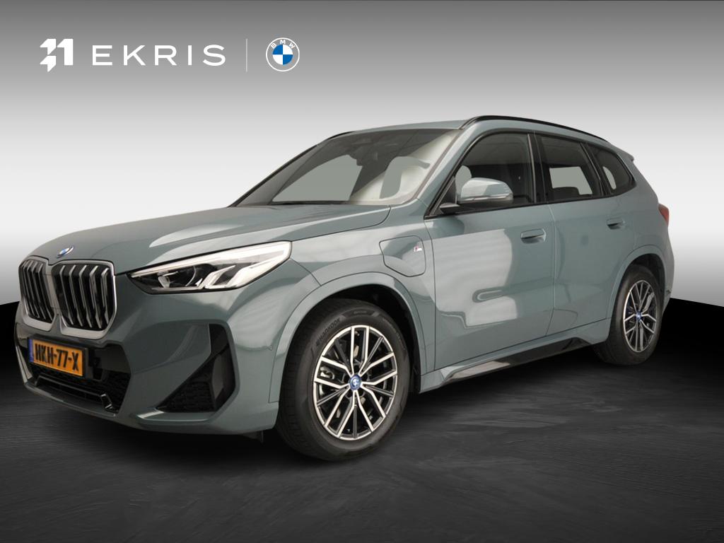 BMW X1 xDrive25e