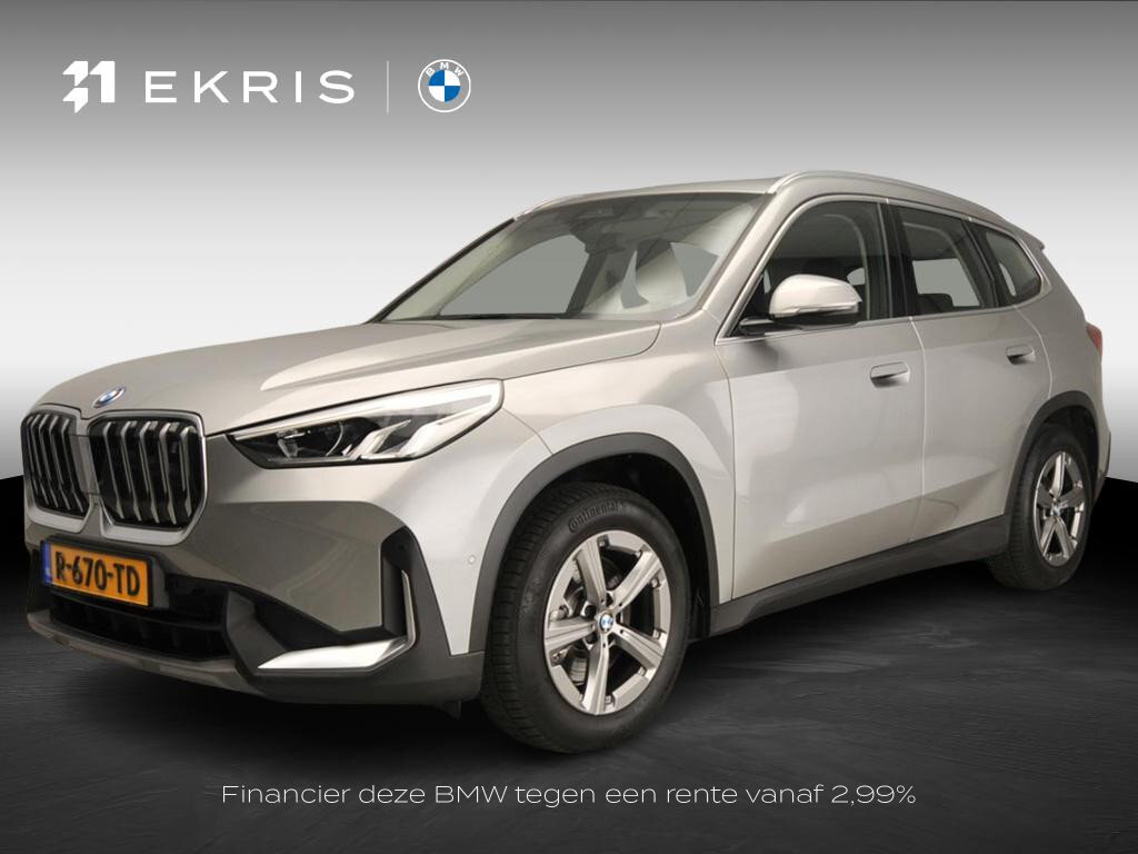 BMW iX1 xDrive30 - Afbeelding 1