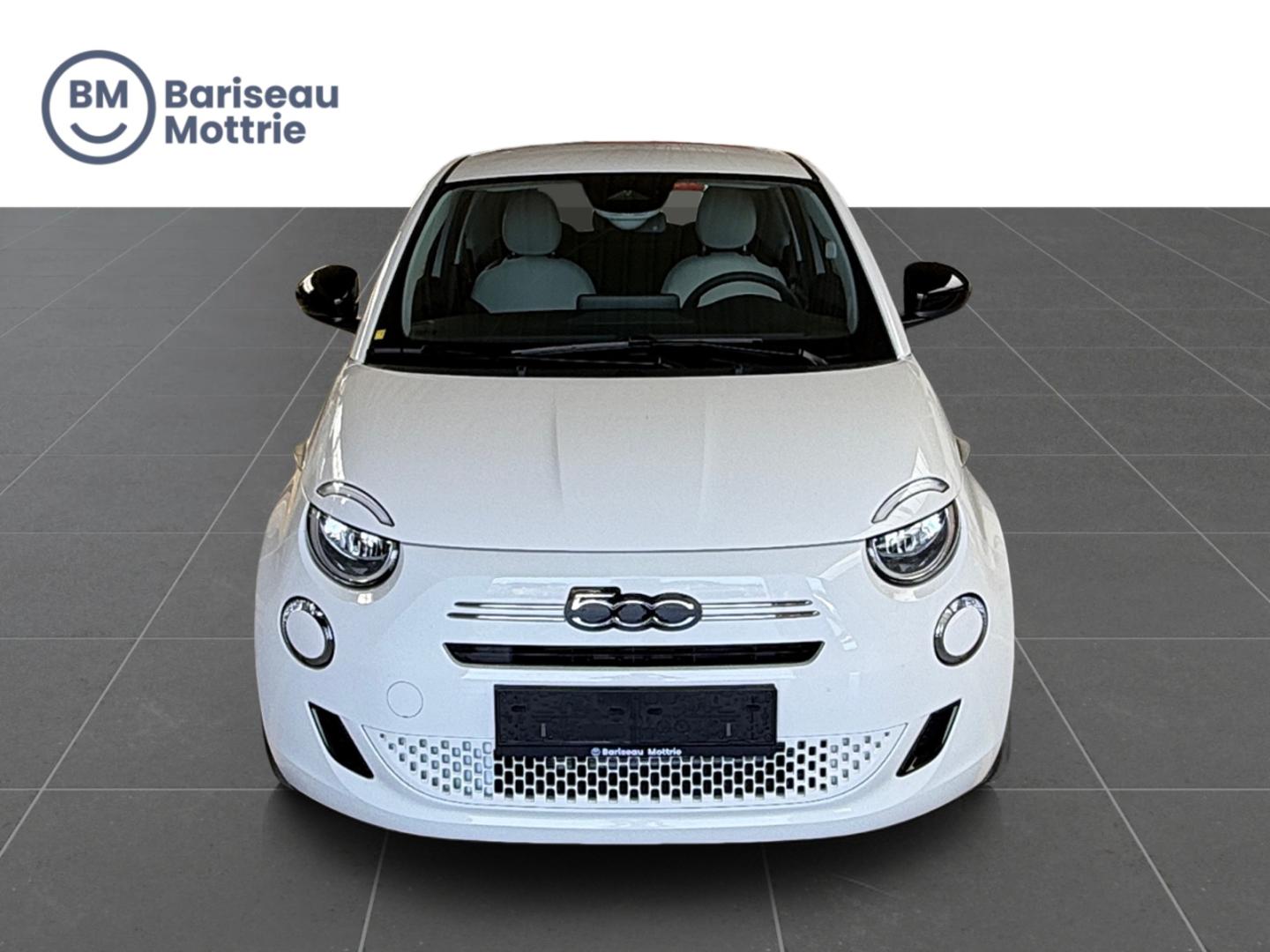 Fiat 500 Hybrid Hatchback-Berline 500 Hybrid POP - Afbeelding 2