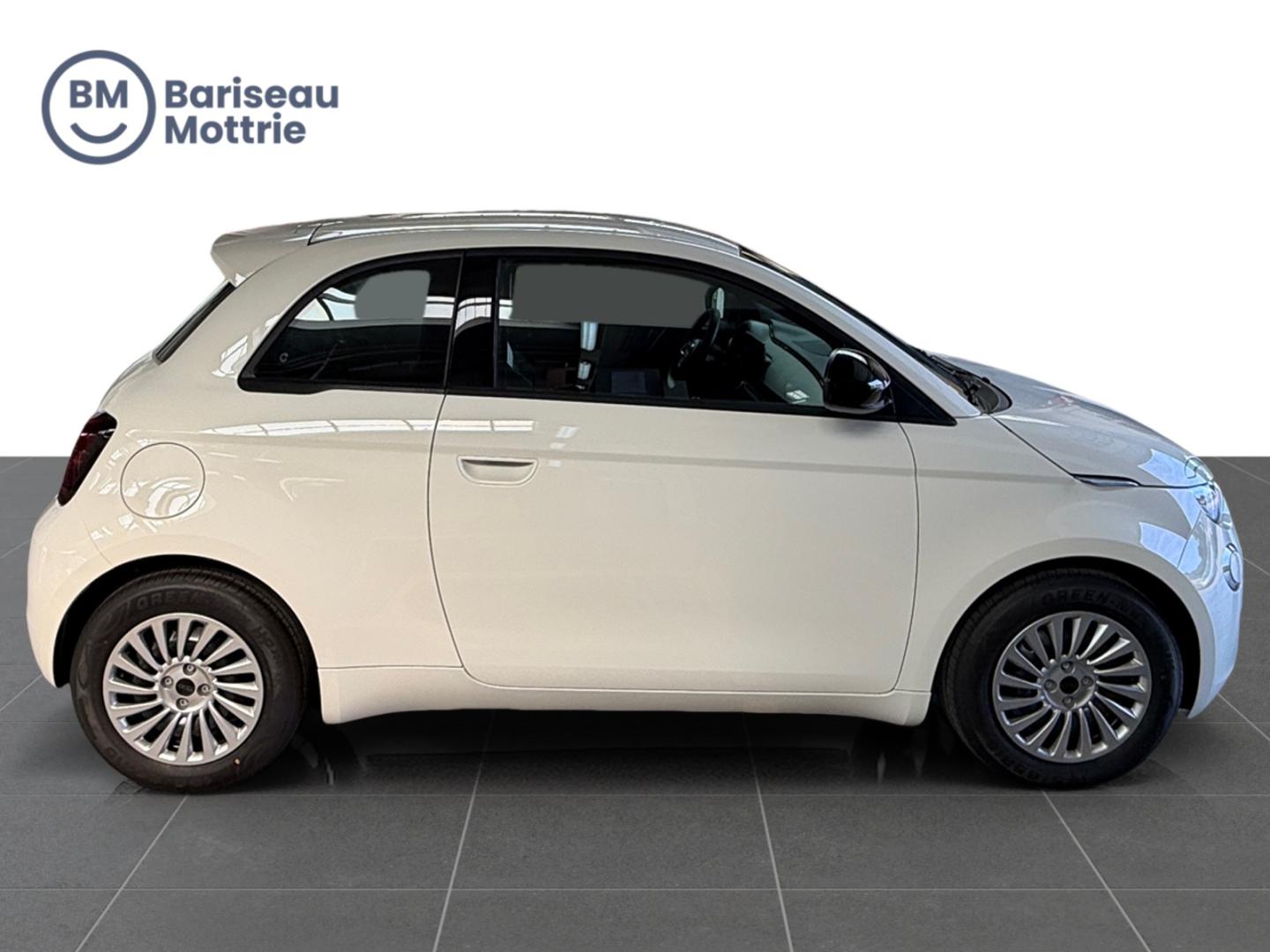 Fiat 500 Hybrid Hatchback-Berline 500 Hybrid POP - Afbeelding 3