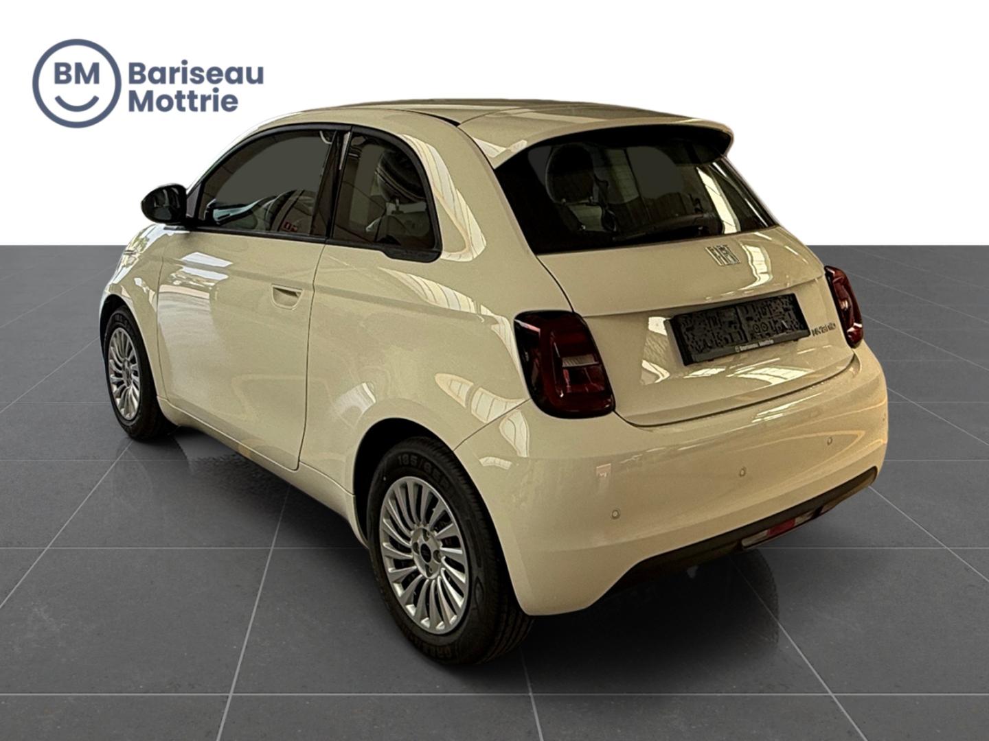 Fiat 500 Hybrid Hatchback-Berline 500 Hybrid POP - Afbeelding 4