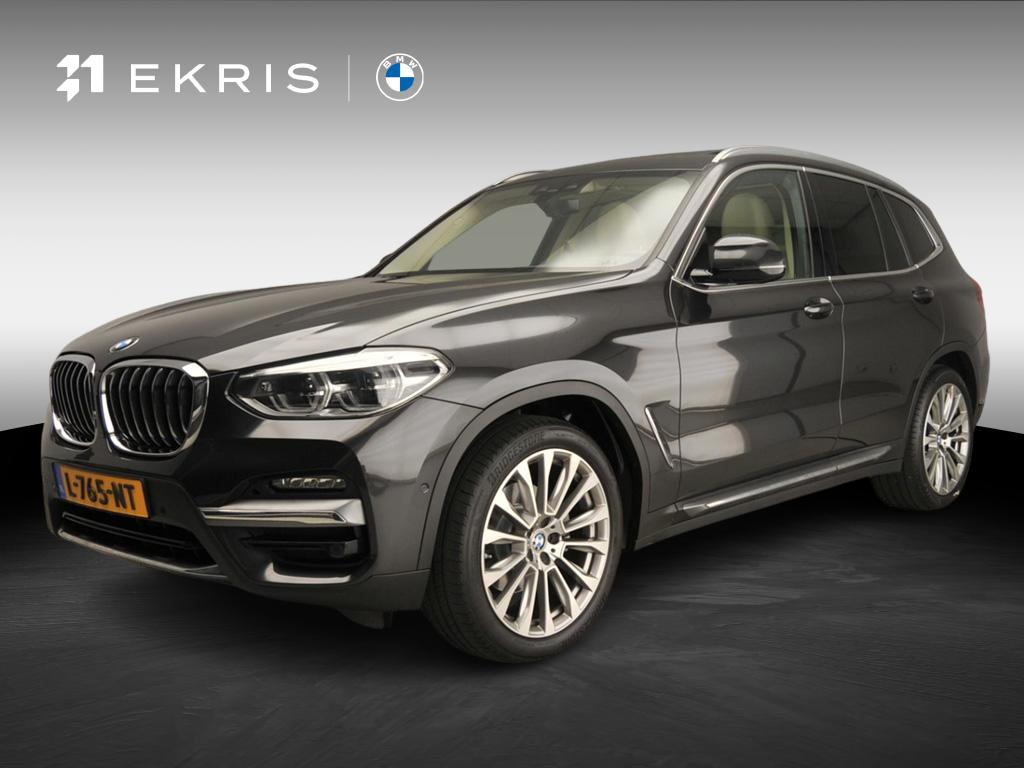 BMW X3 xDrive20i