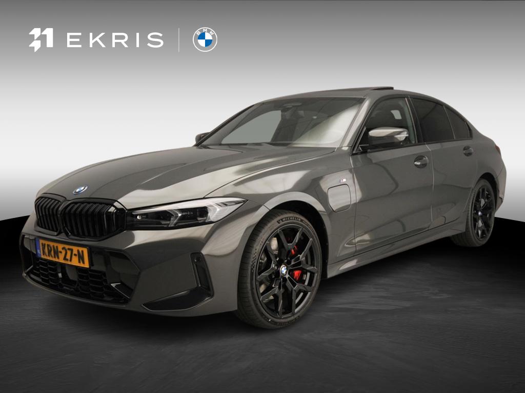 BMW 3 Serie Sedan 330e