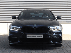 BMW 5 Serie Sedan 520i - Afbeelding 3