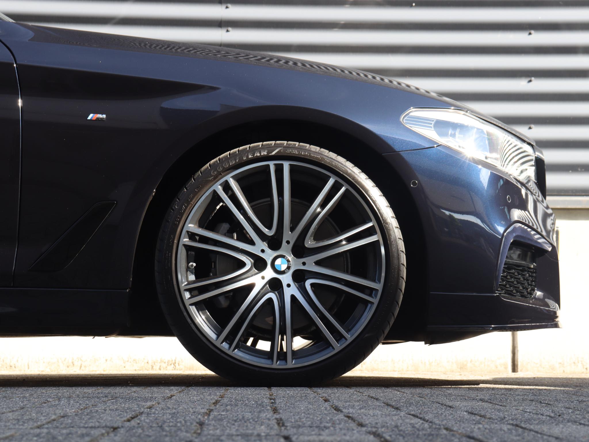 BMW 5-Serie