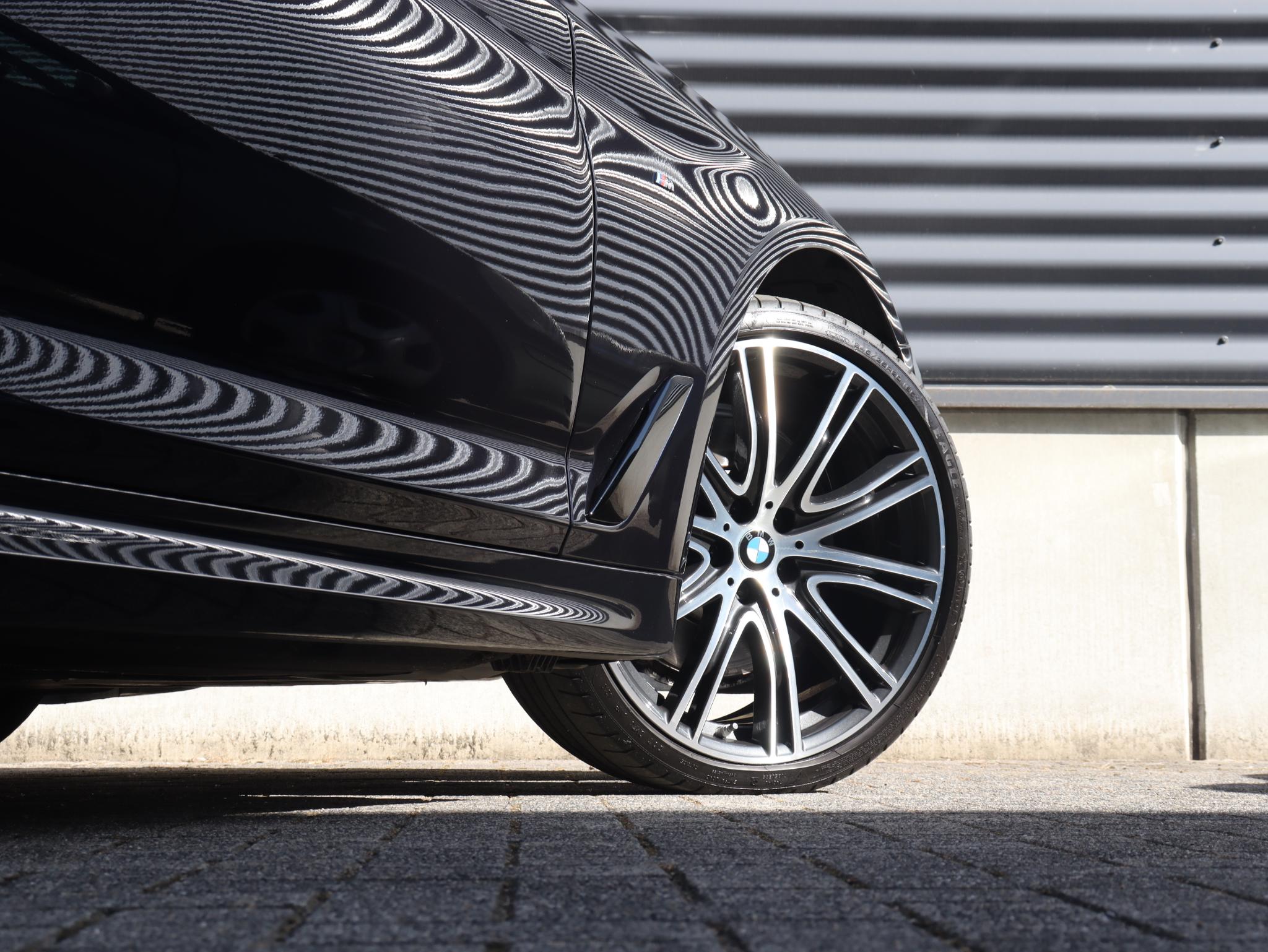 BMW 5-Serie