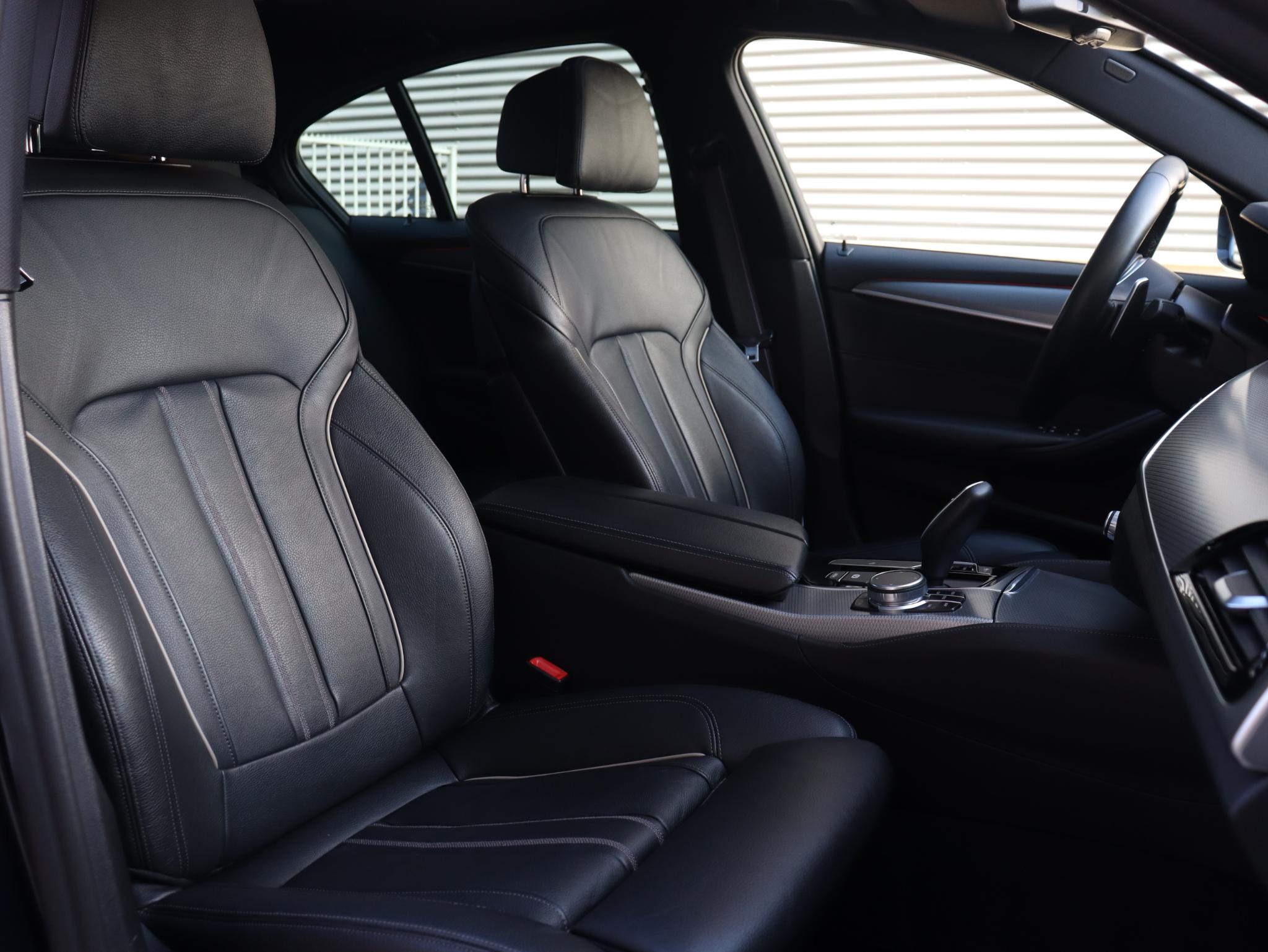 BMW 5-Serie
