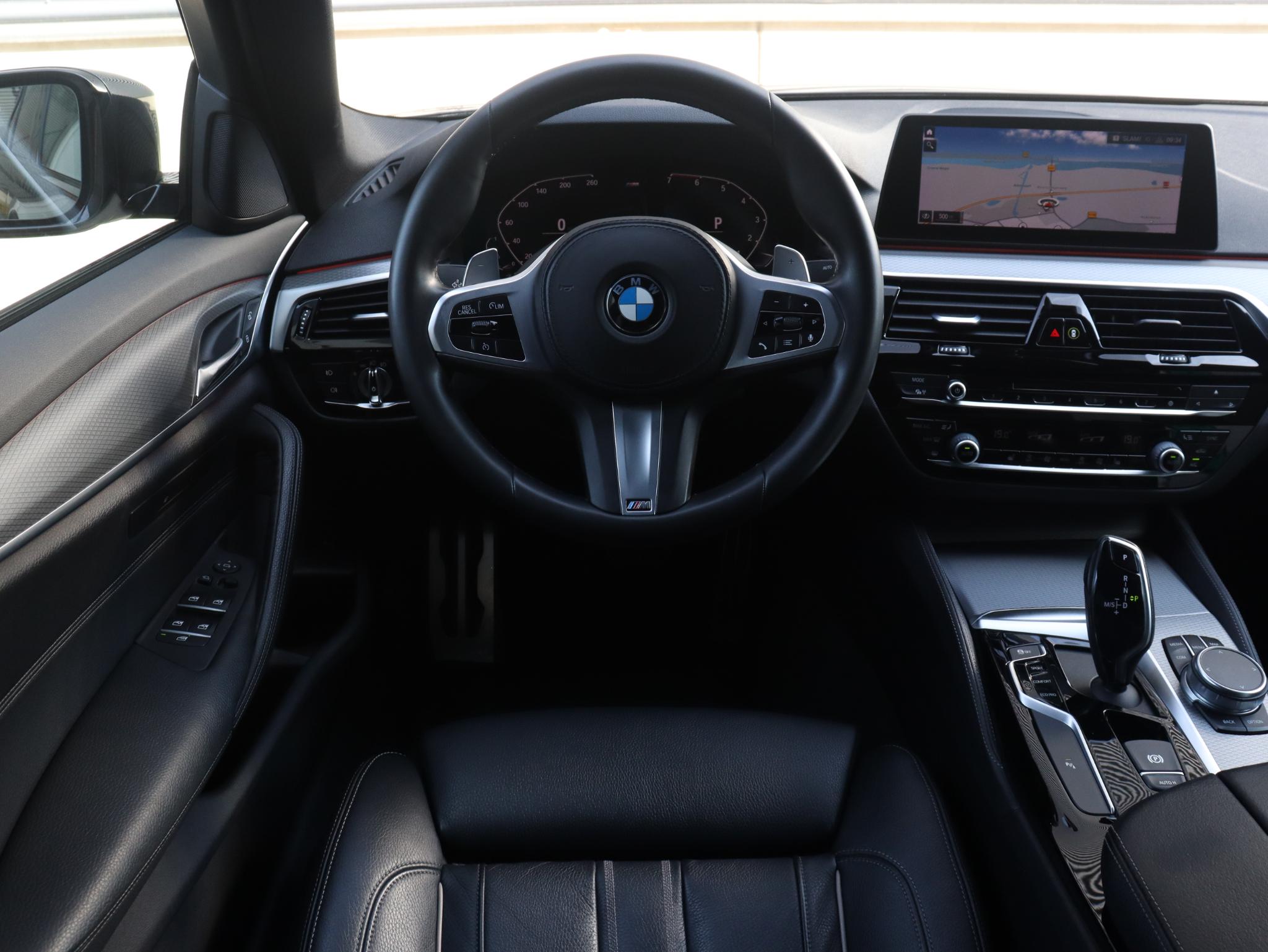 BMW 5-Serie