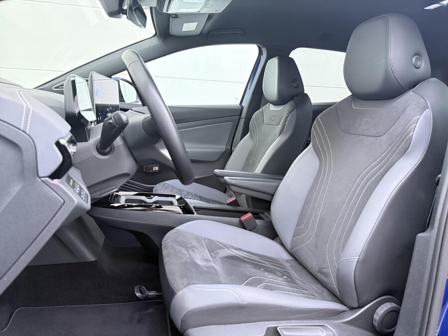 Volkswagen ID.4 Pro 77 kWh