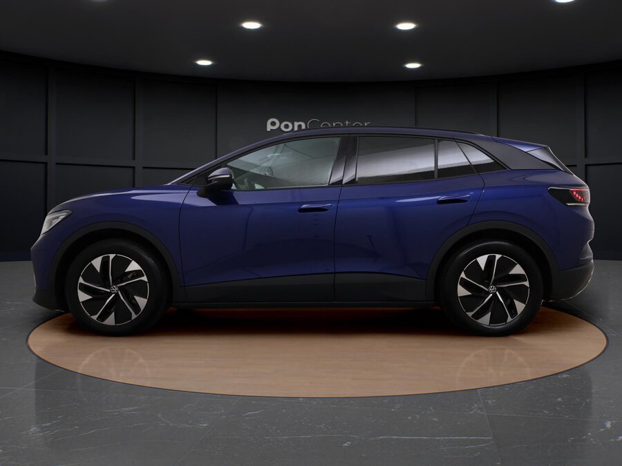Volkswagen ID.4 Pro 77 kWh