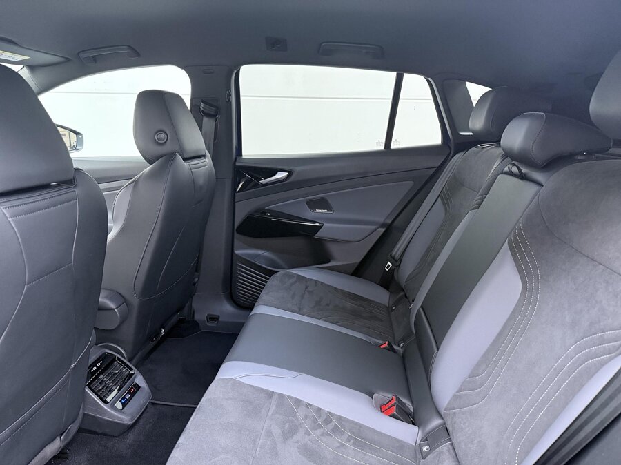 Volkswagen ID.4 Pro 77 kWh