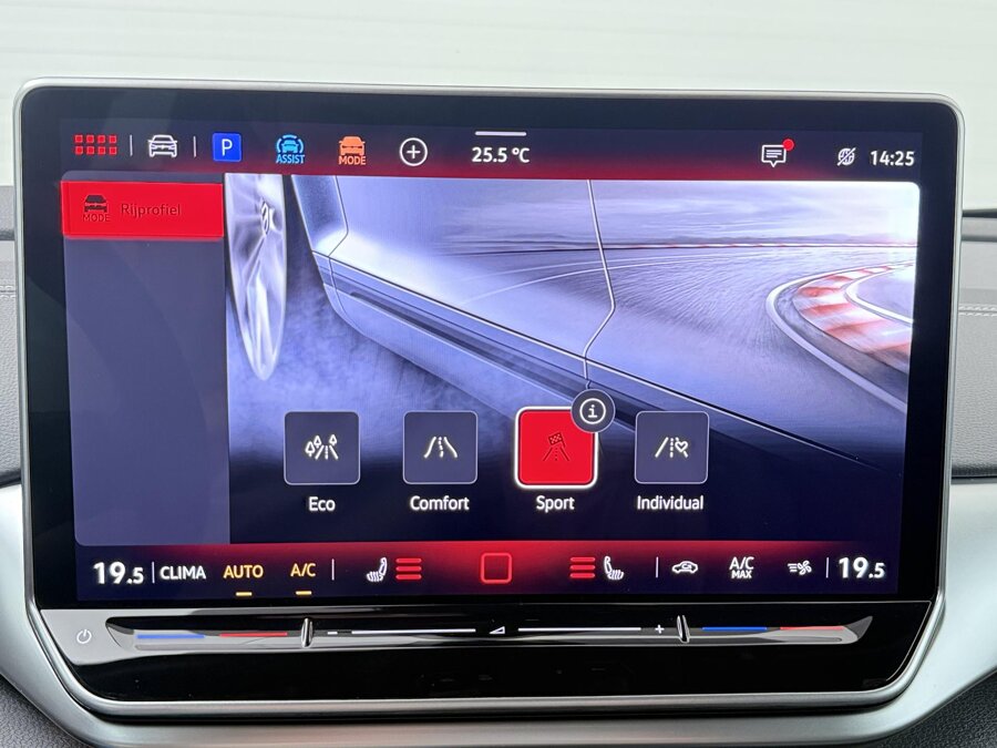 Volkswagen ID.4 Pro 77 kWh