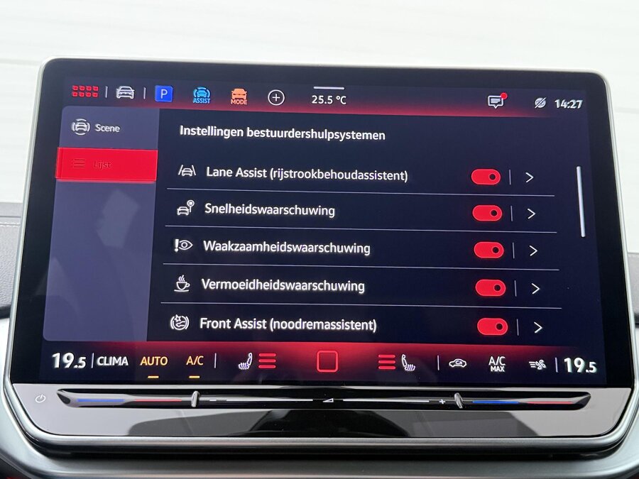 Volkswagen ID.4 Pro 77 kWh