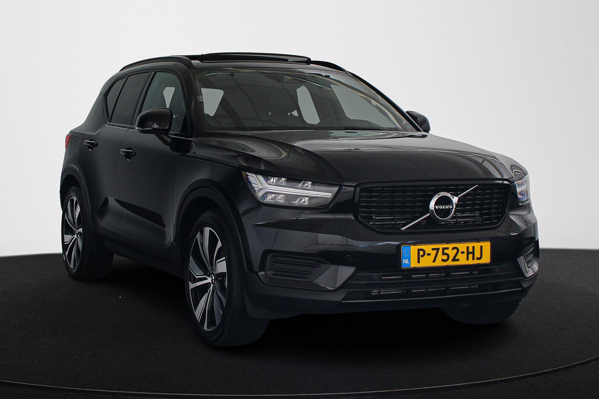 Volvo XC40 1.5 T5 Recharge R-Design - Afbeelding 2