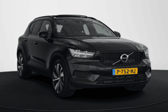 Volvo XC40 1.5 T5 Recharge R-Design - Afbeelding 2