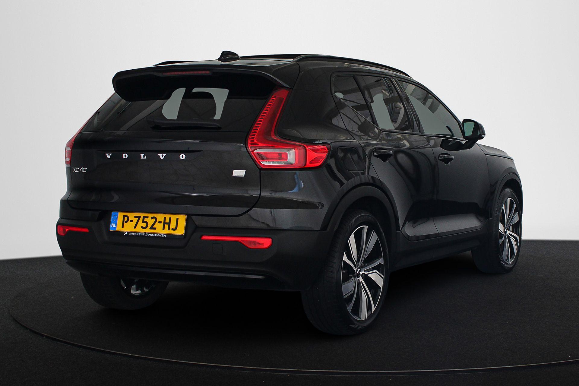 Volvo XC40 1.5 T5 Recharge R-Design - Afbeelding 3