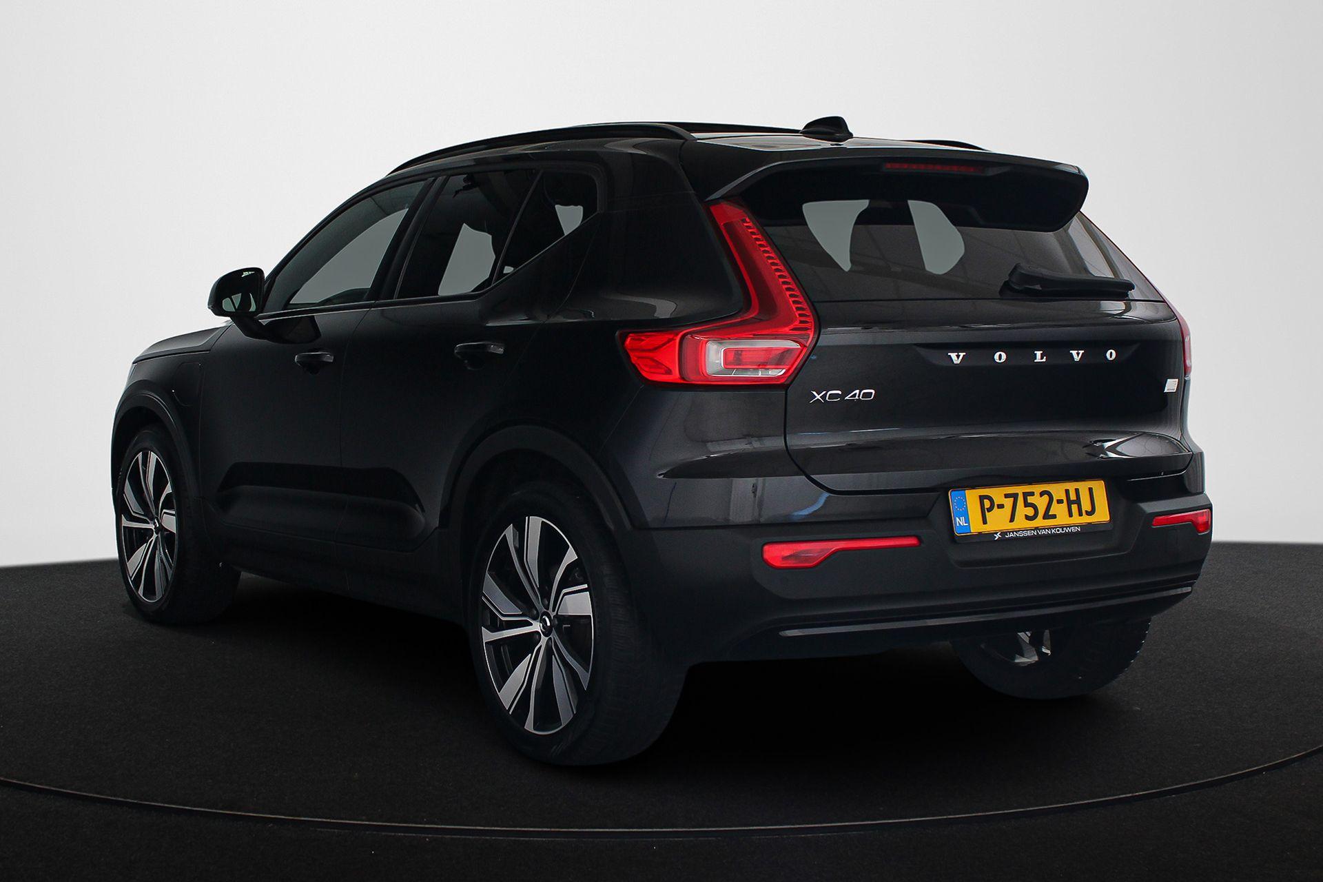 Volvo XC40 1.5 T5 Recharge R-Design - Afbeelding 4