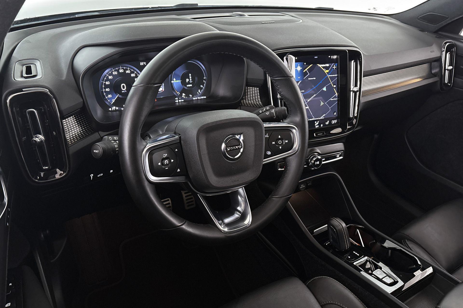 Volvo XC40 1.5 T5 Recharge R-Design - Afbeelding 5
