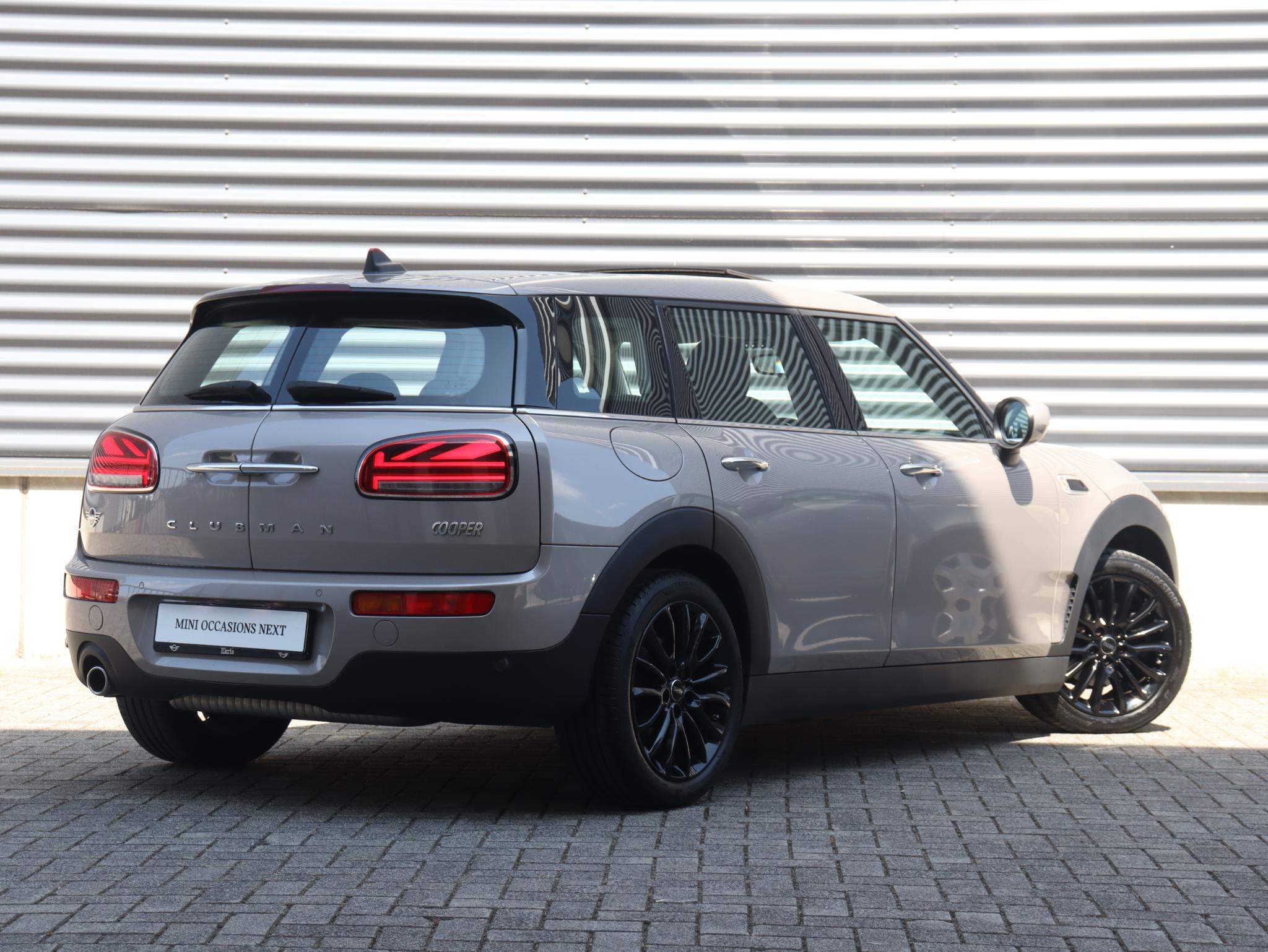 MINI Clubman Cooper - Afbeelding 2