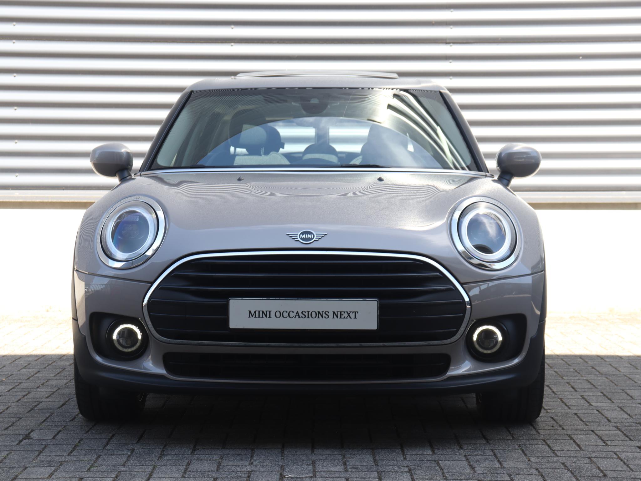 MINI Clubman Cooper - Afbeelding 3