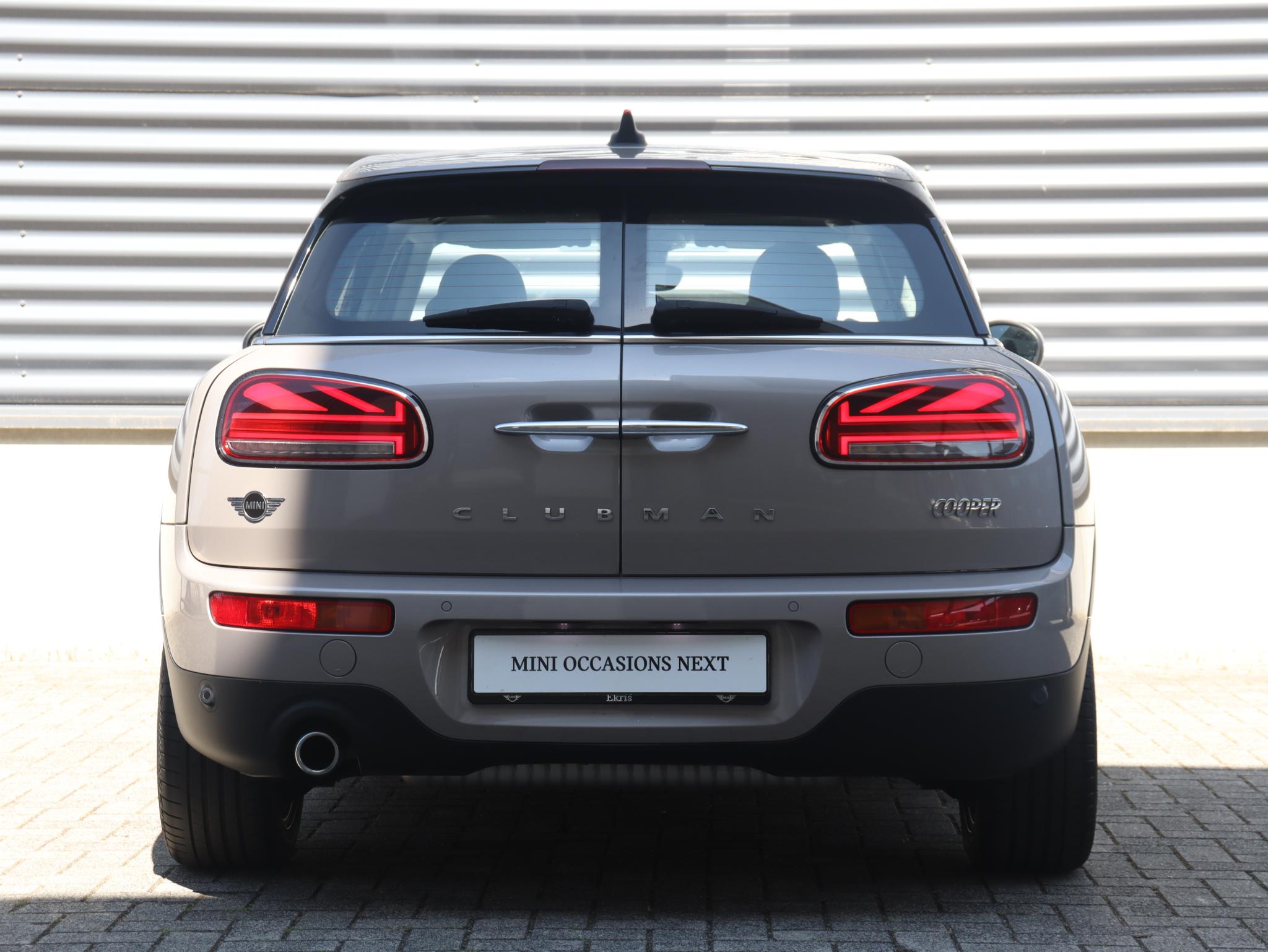MINI Clubman Cooper - Afbeelding 4