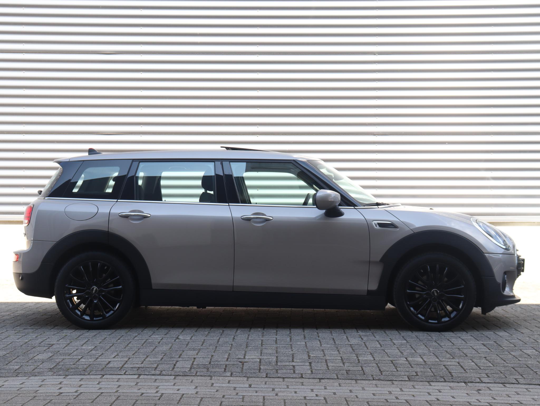 MINI Clubman Cooper - Afbeelding 5
