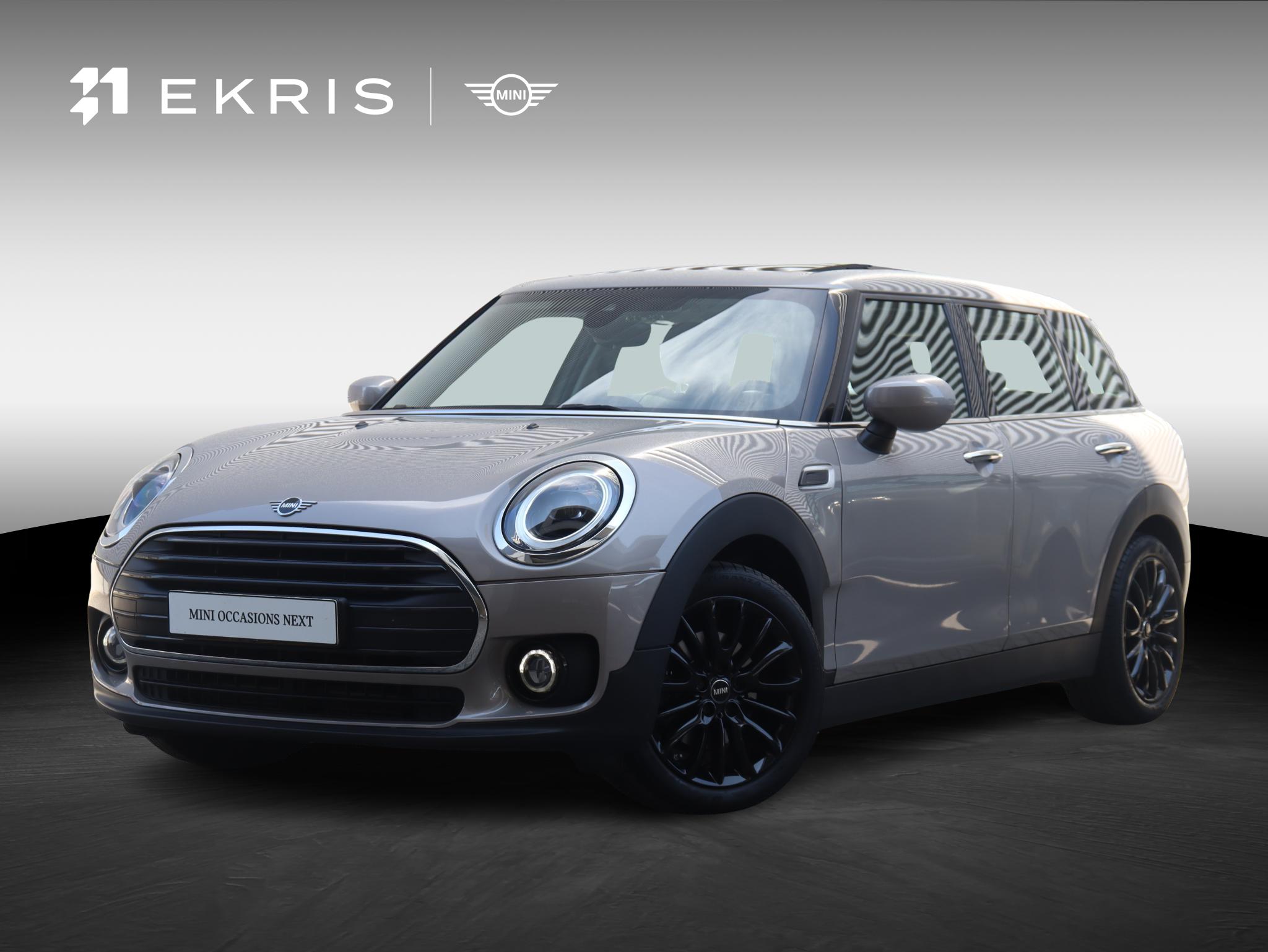 MINI Clubman Cooper