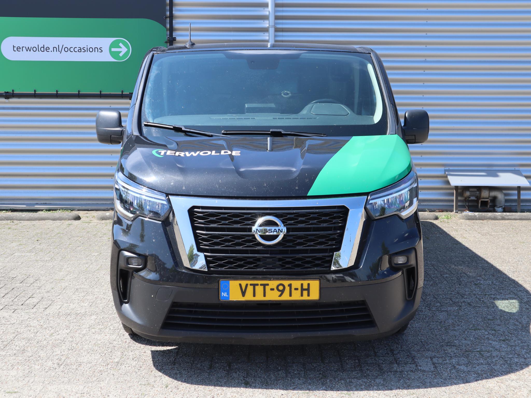 Nissan Primastar 2.0 dCi 130 L2H1 N-Connecta - Afbeelding 2