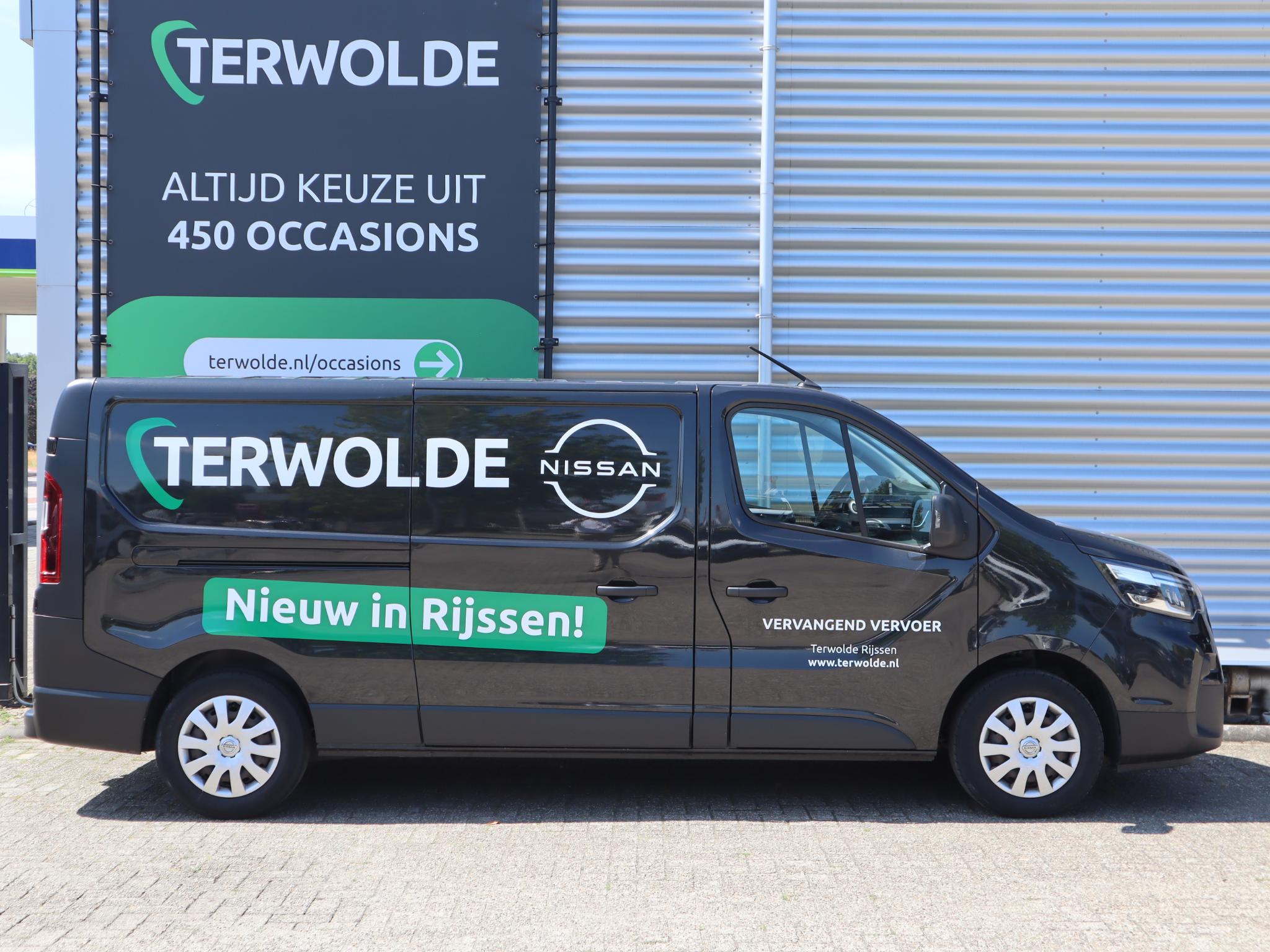 Nissan Primastar 2.0 dCi 130 L2H1 N-Connecta - Afbeelding 3