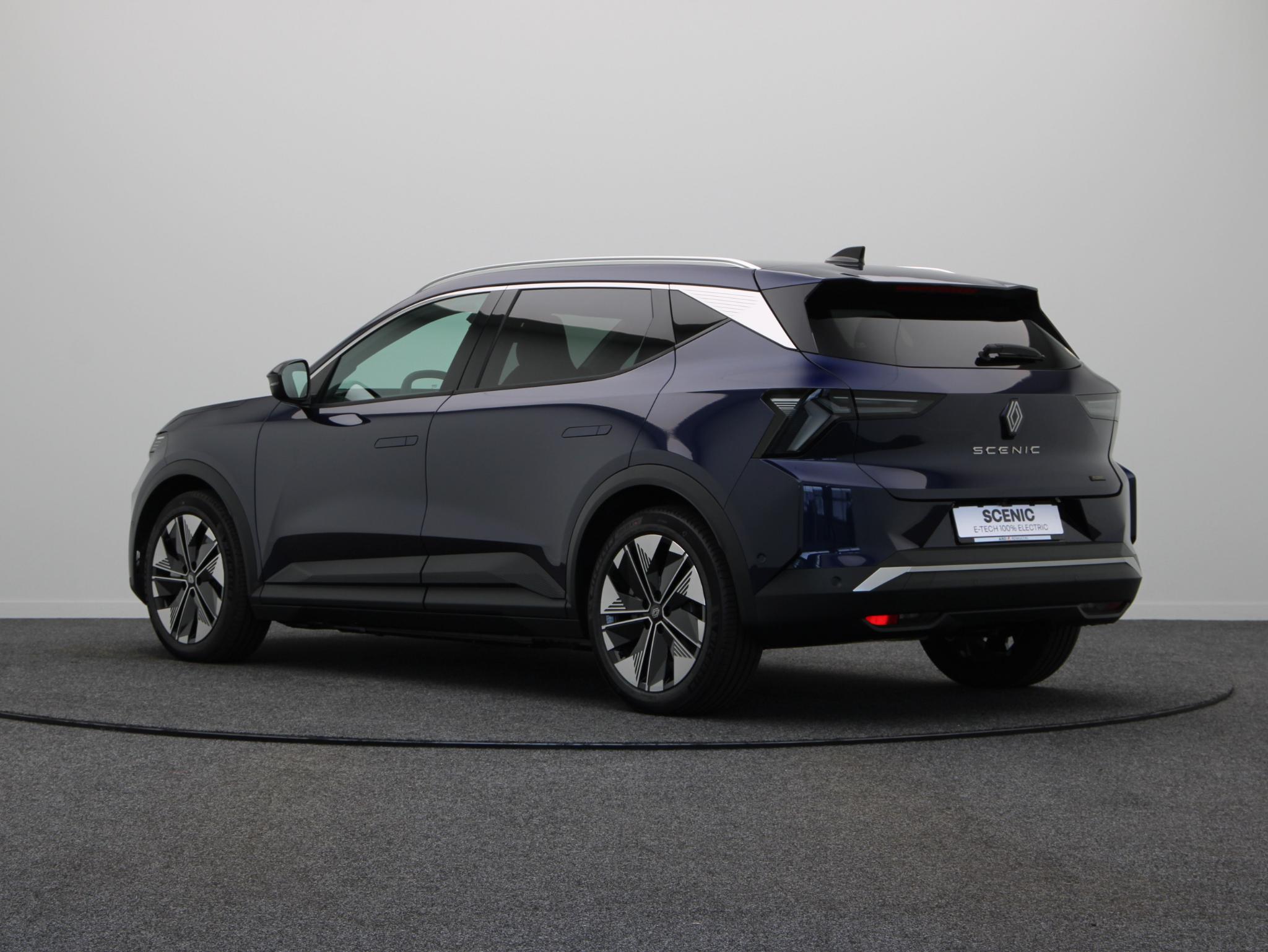 Renault Scénic E-Tech EV87 long range techno - Afbeelding 2