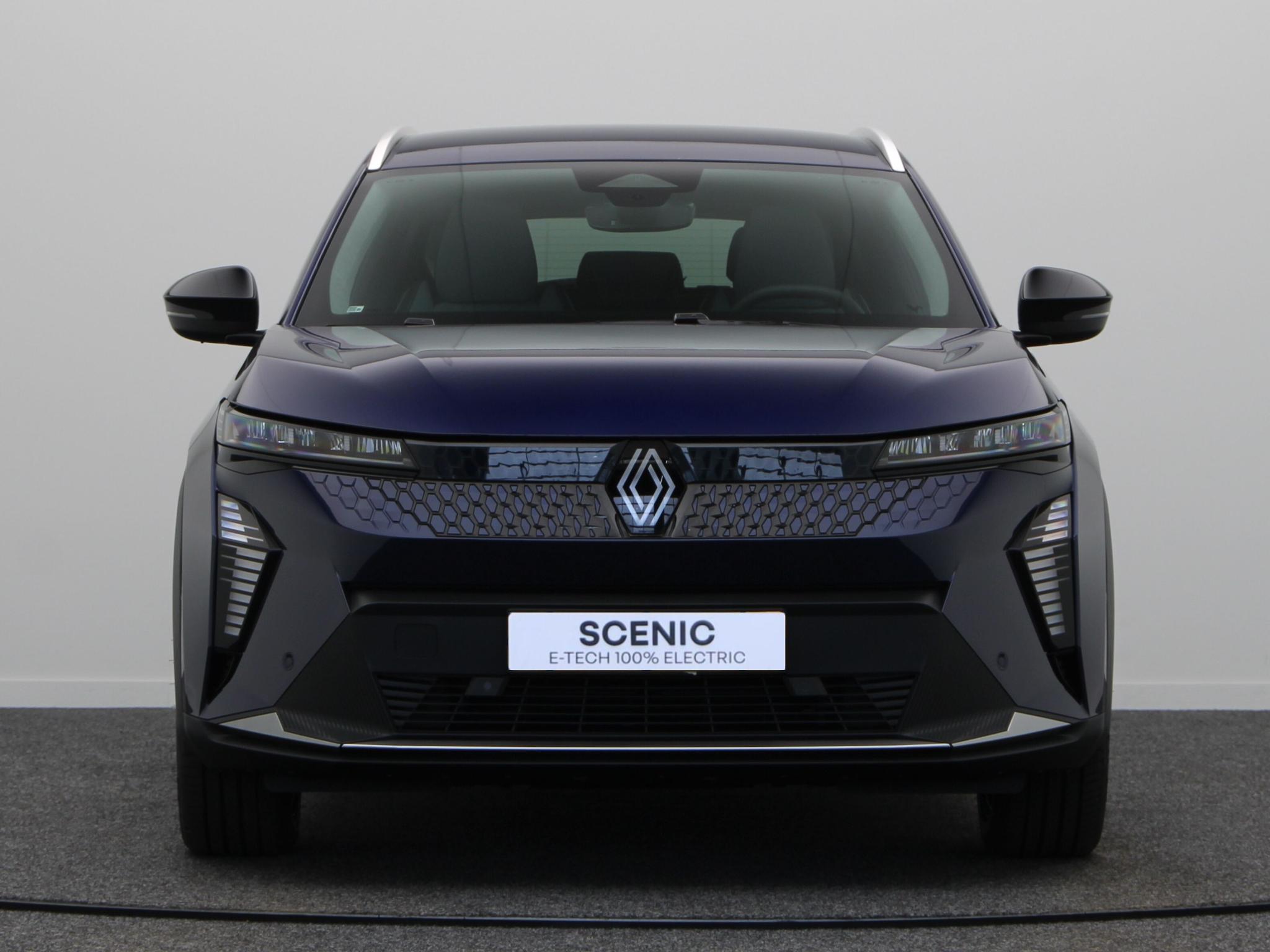 Renault Scénic E-Tech EV87 long range techno - Afbeelding 6