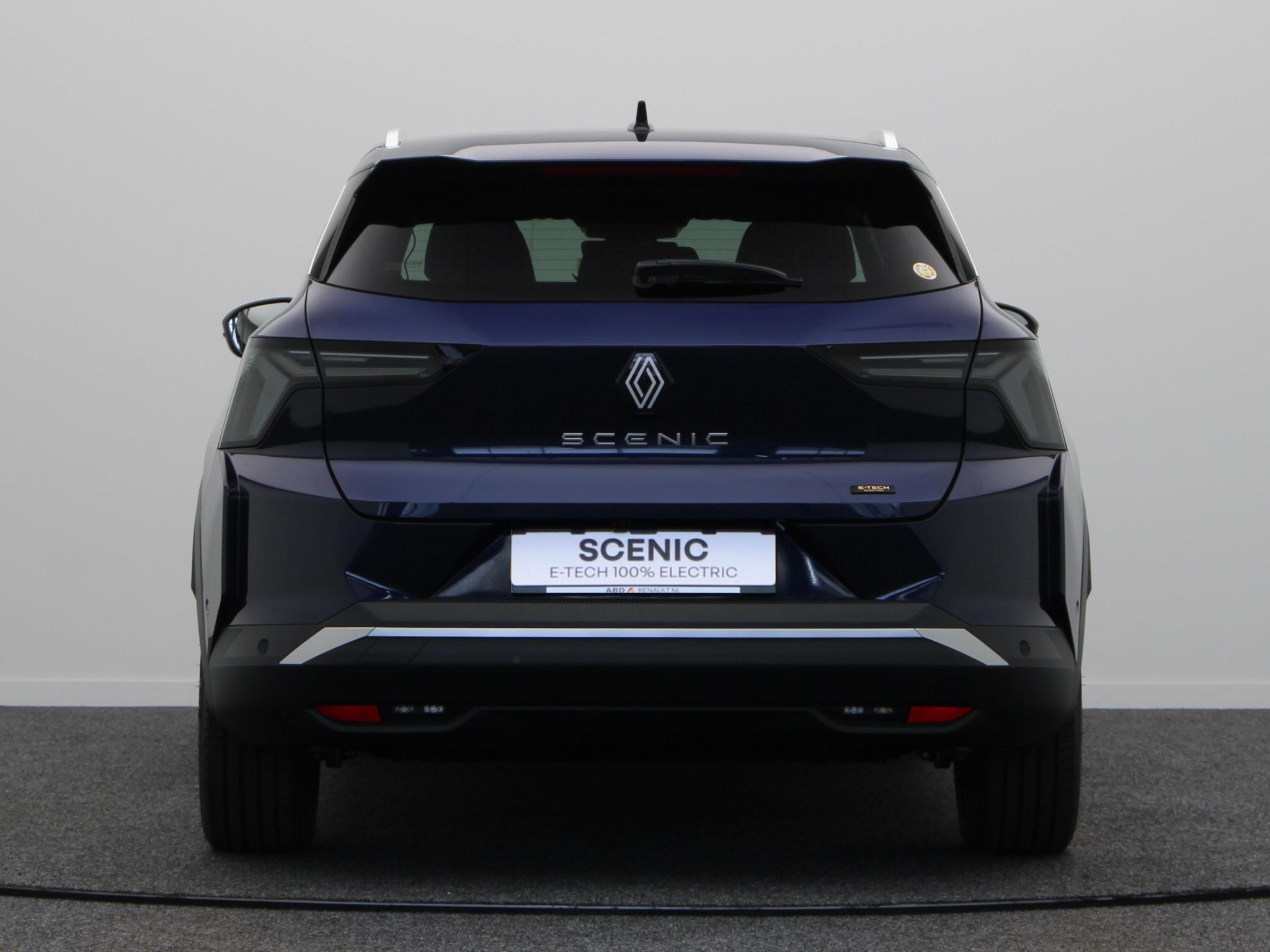 Renault Scénic E-Tech EV87 long range techno - Afbeelding 7