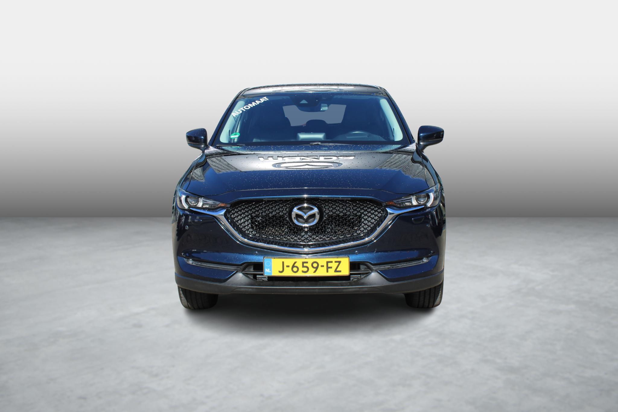 Mazda CX-5 2.0 SkyActiv-G 165 Style Selected - Afbeelding 2