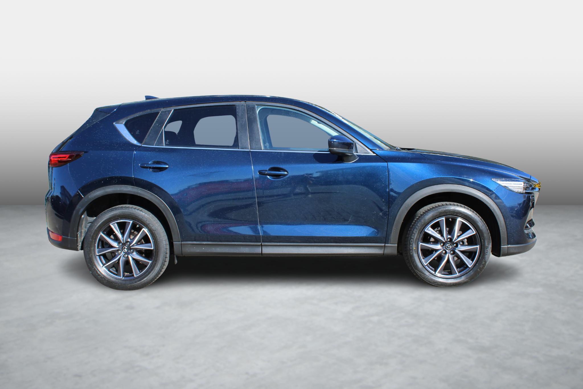 Mazda CX-5 2.0 SkyActiv-G 165 Style Selected - Afbeelding 4