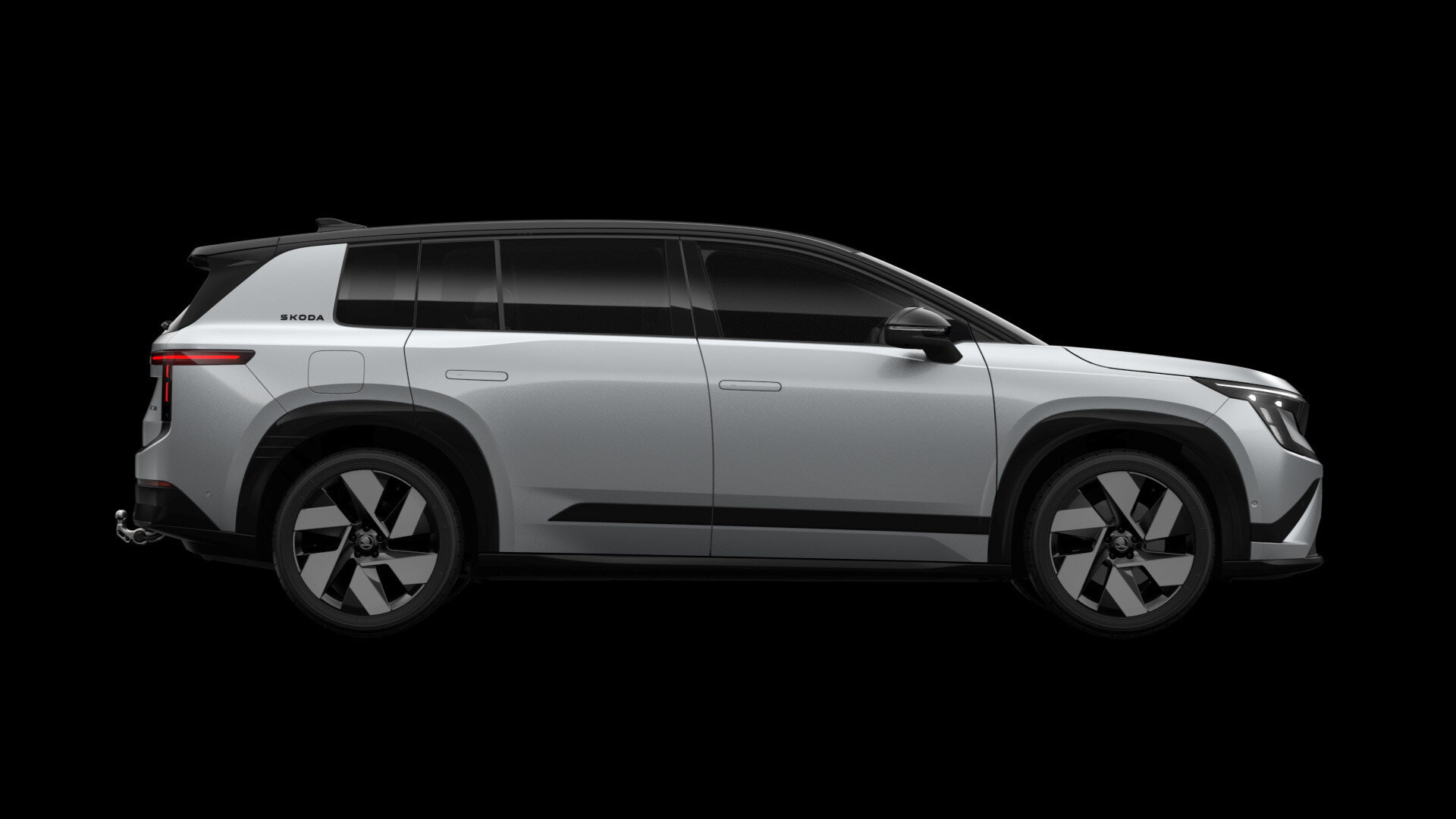 Škoda Peaq 90 286pk Sportline 7p. - Afbeelding 3