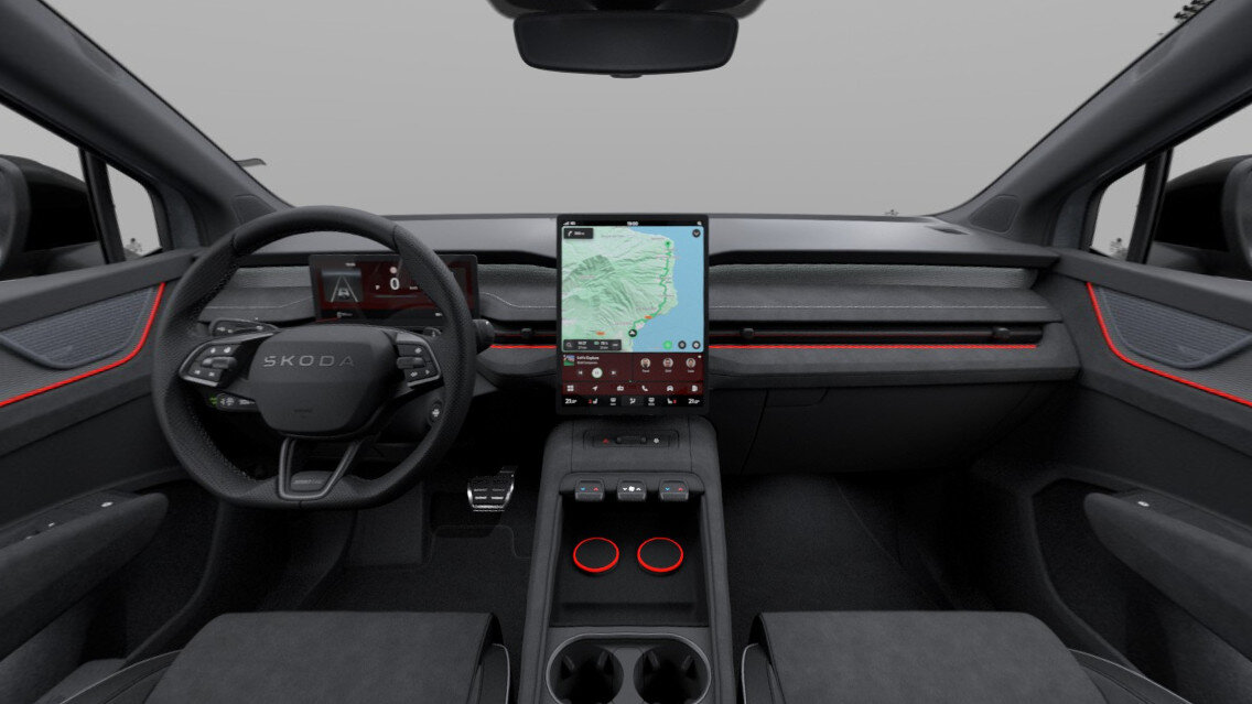 Škoda Peaq 90 286pk Sportline 7p. - Afbeelding 5