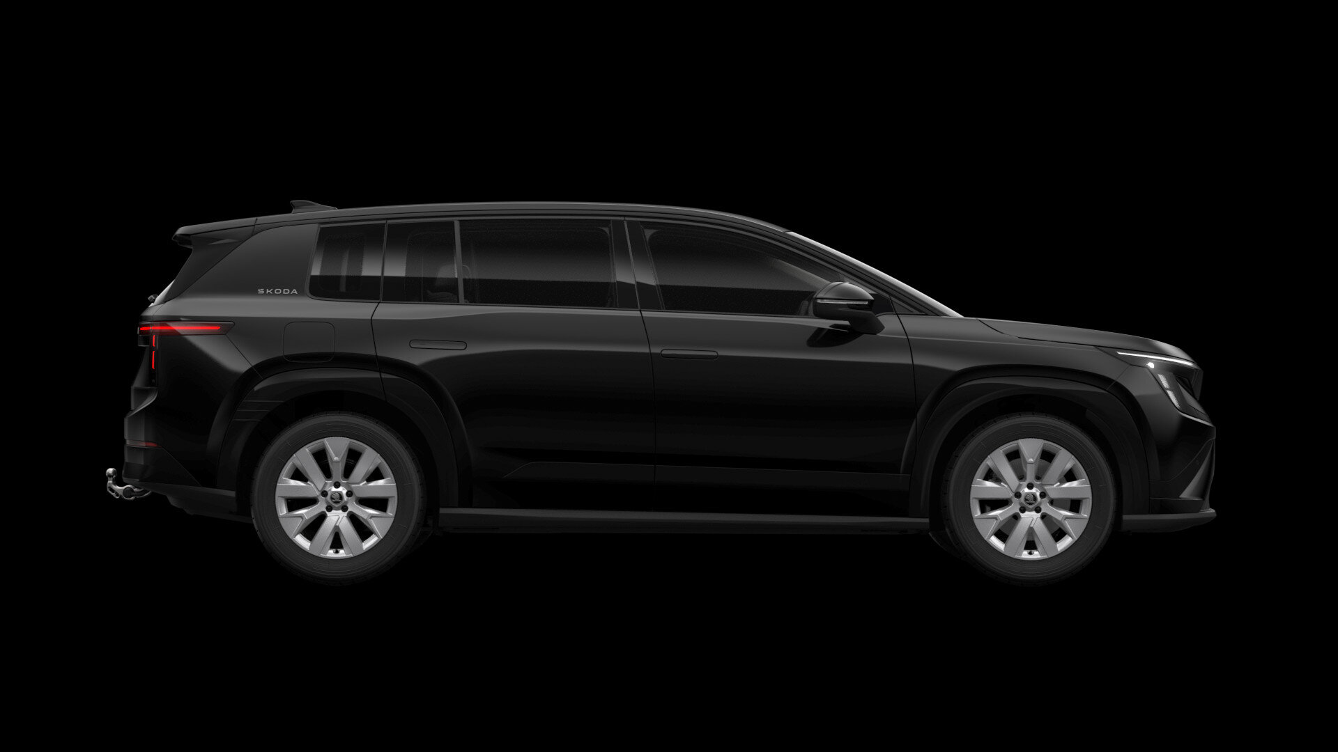 Škoda Peaq 60 204pk Selection 7p. - Afbeelding 3