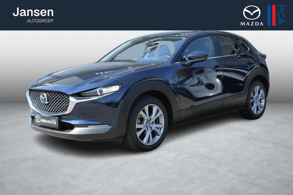 Mazda CX-30 2.0 e-SkyActiv-G 150 M Hybrid Comfort - Afbeelding 1