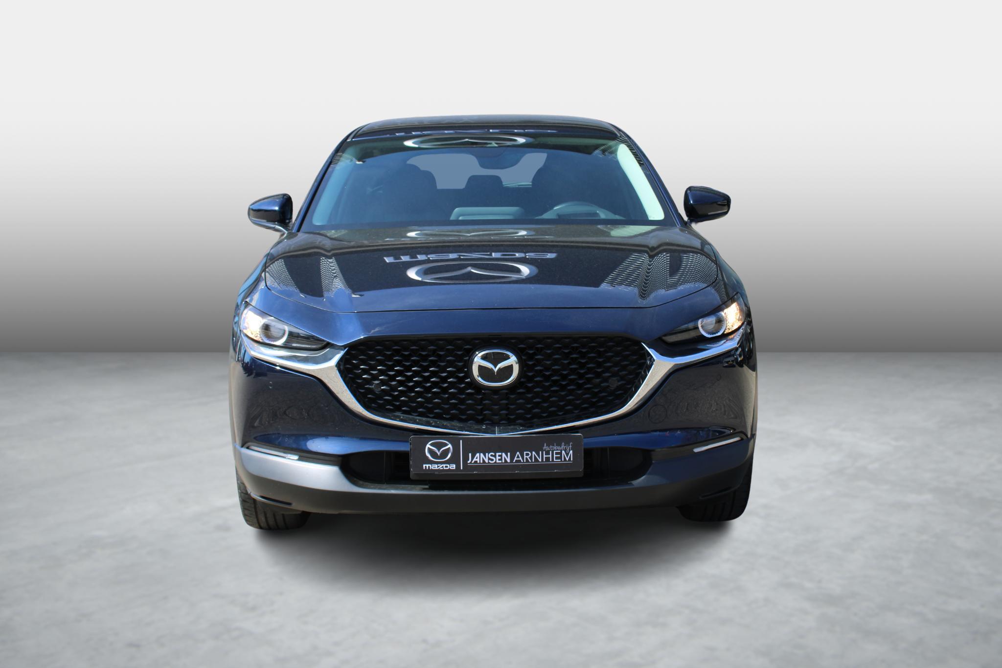 Mazda CX-30 2.0 e-SkyActiv-G 150 M Hybrid Comfort - Afbeelding 2
