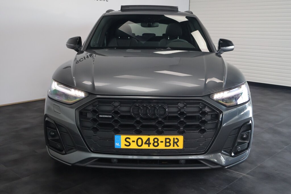 Audi Q5 40 TFSI S-Line ABT | Panorama | 21" LM | Carplay | Camera - Afbeelding 5