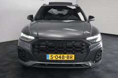 Audi Q5 40 TFSI S-Line ABT | Panorama | 21" LM | Carplay | Camera - Afbeelding 5