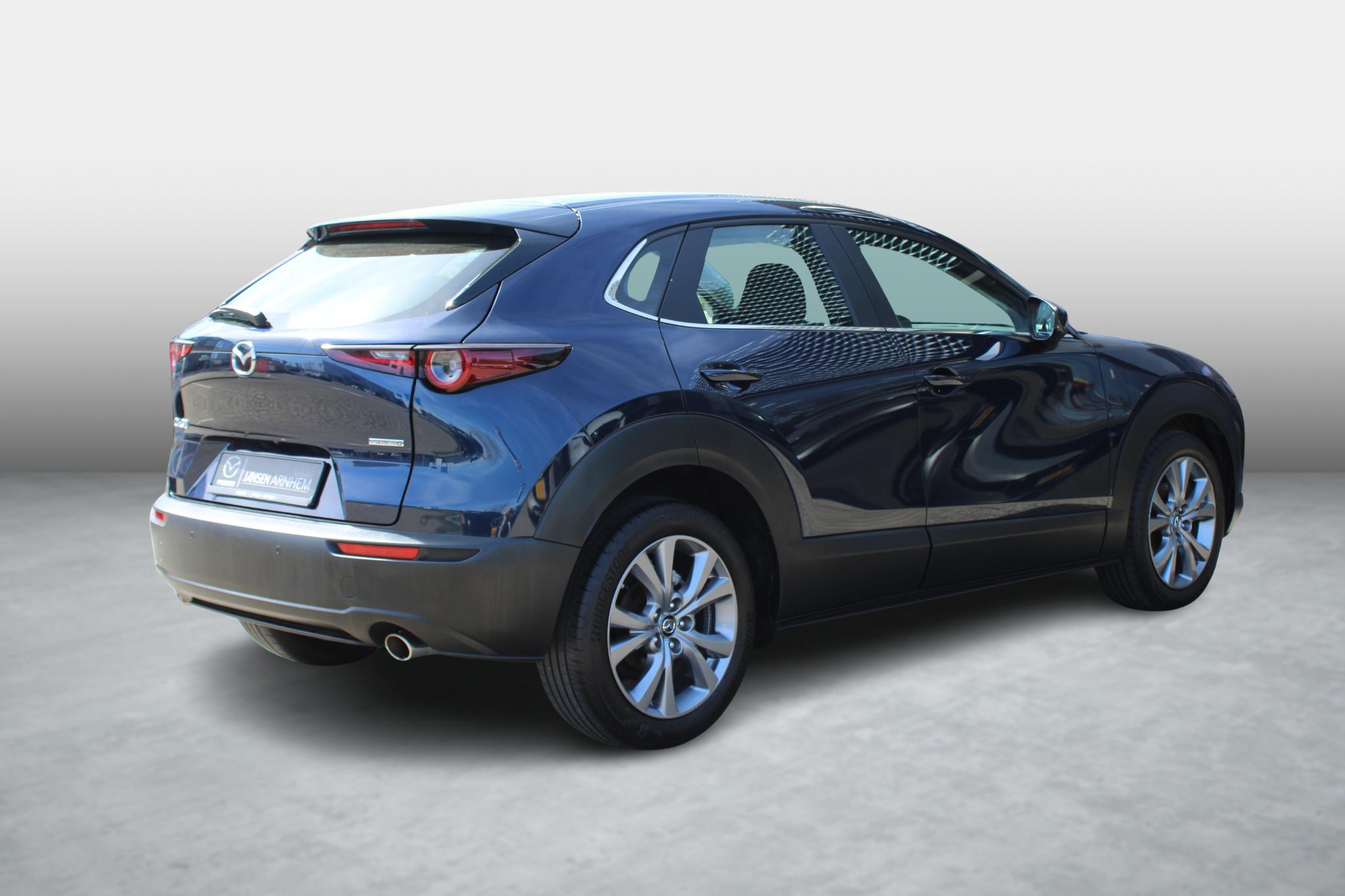 Mazda CX-30 2.0 e-SkyActiv-G 150 M Hybrid Comfort - Afbeelding 5