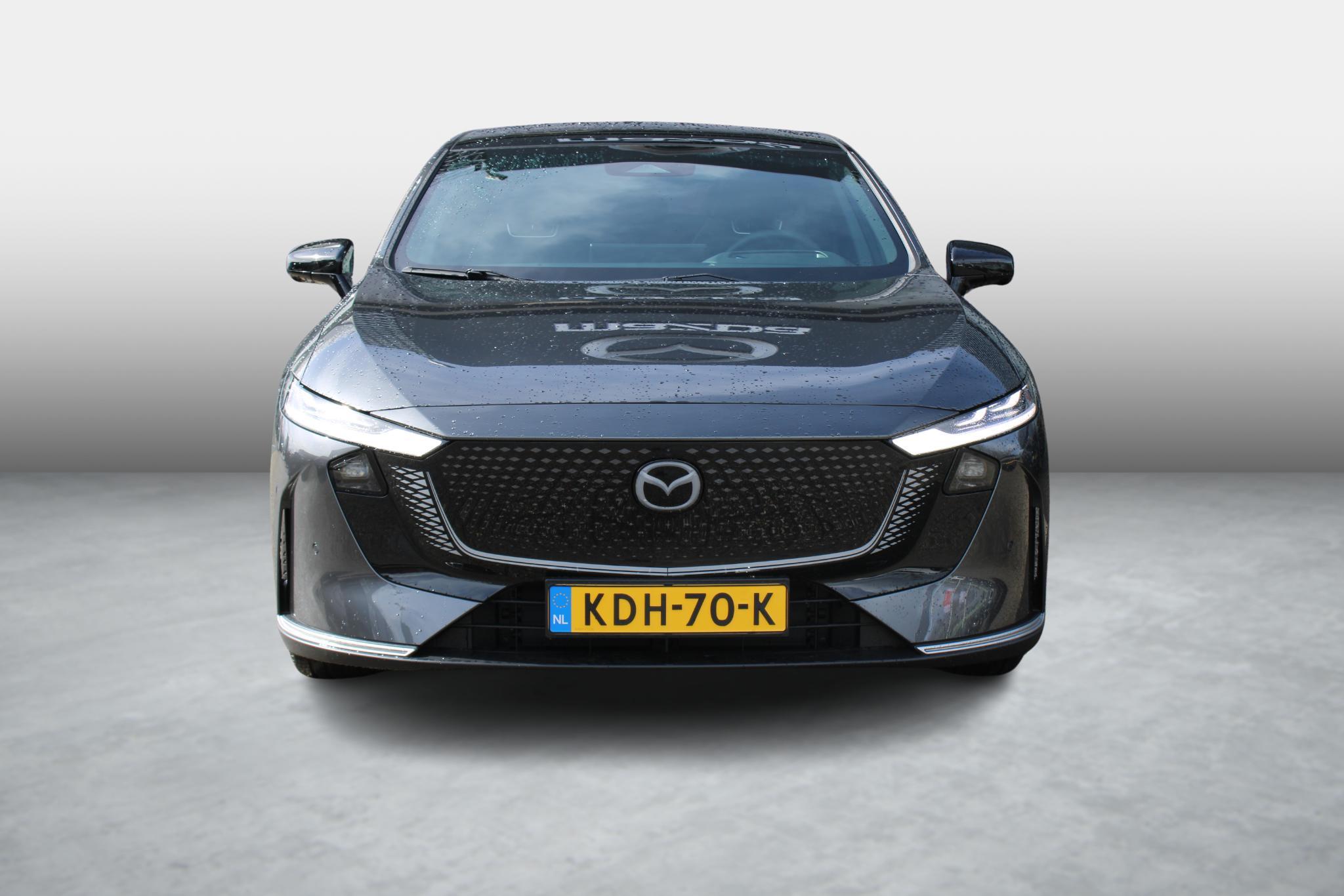 Mazda 6e HB Takumi 68.8 kWh - Afbeelding 2