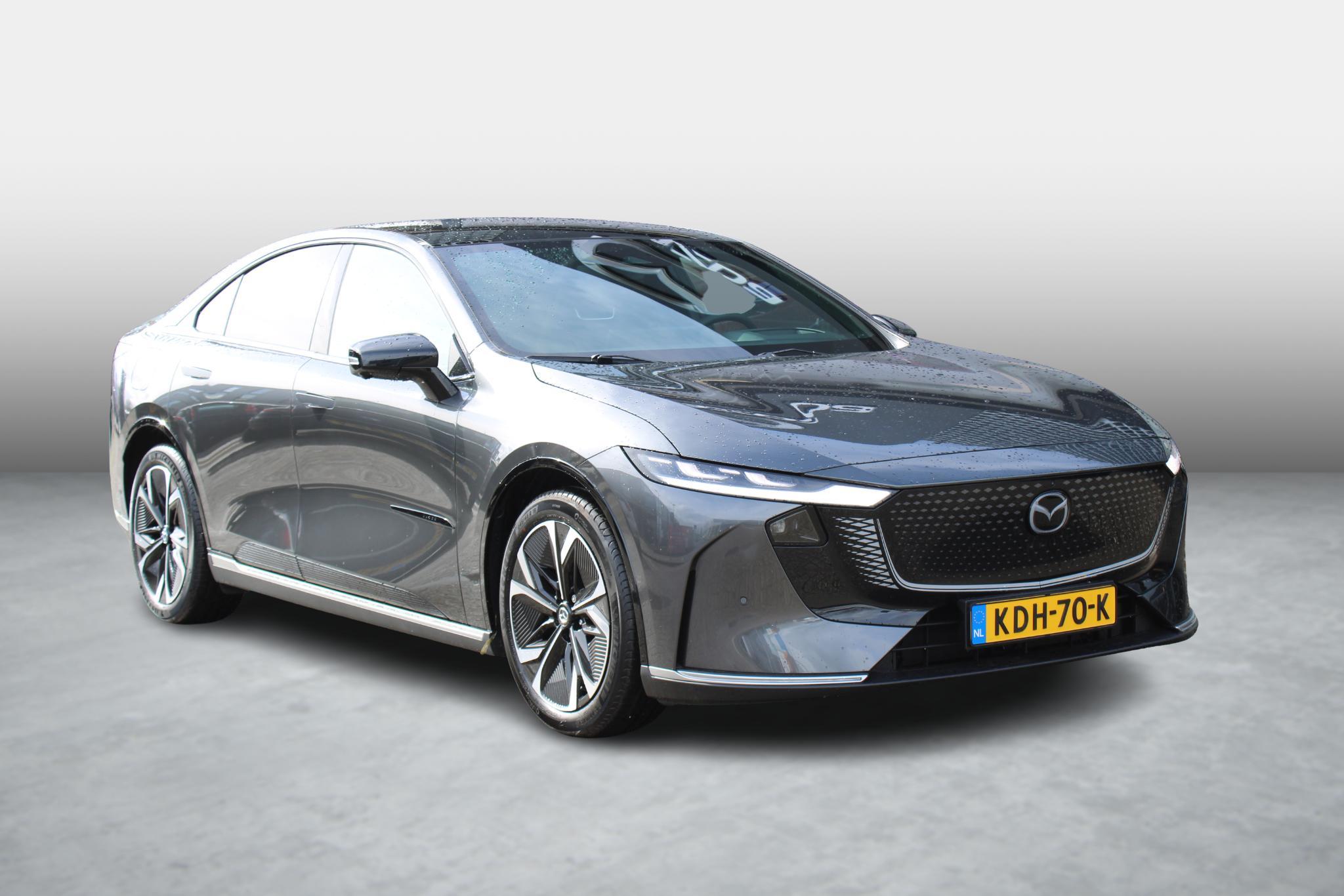 Mazda 6e HB Takumi 68.8 kWh - Afbeelding 3
