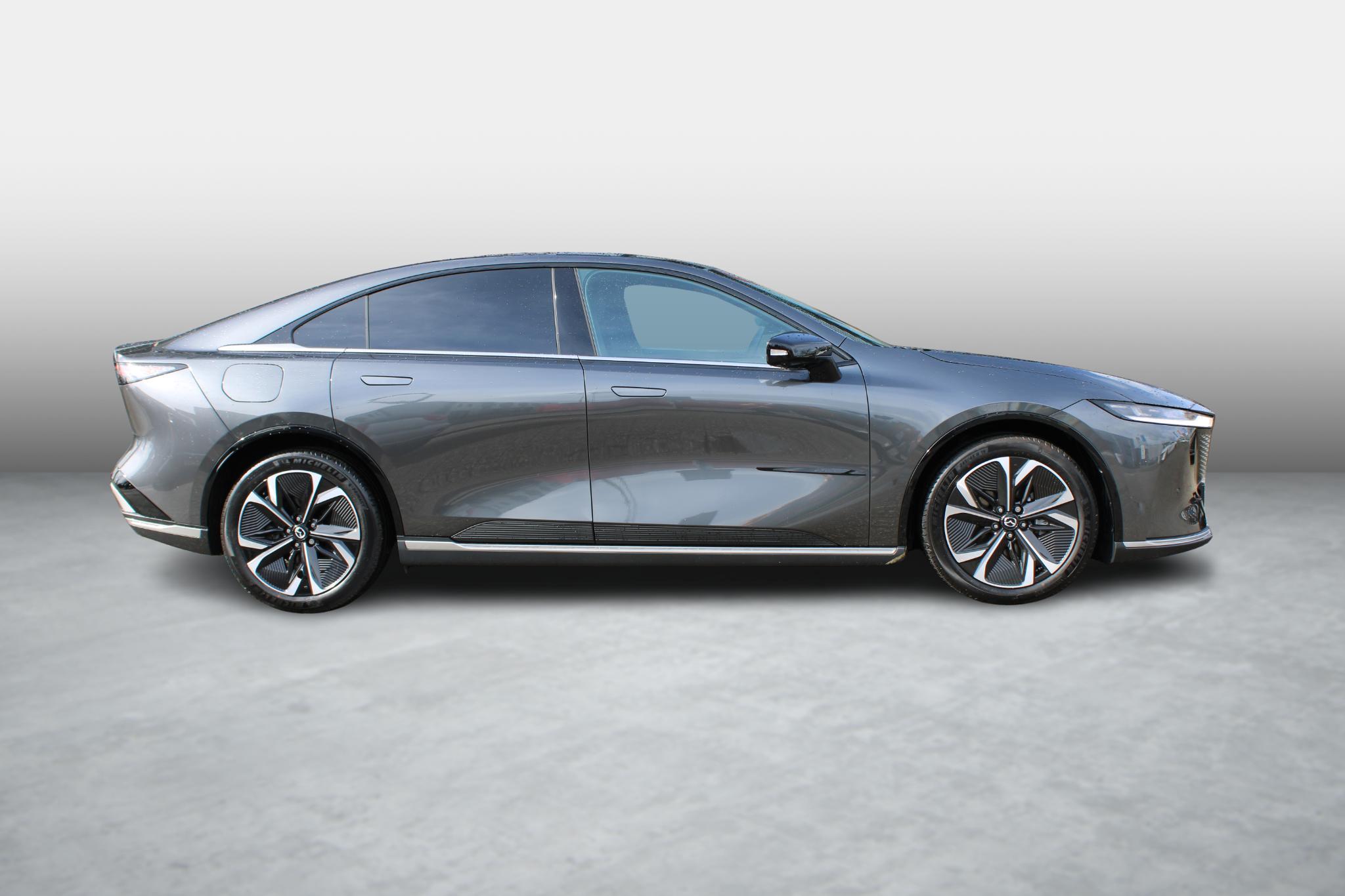 Mazda 6e HB Takumi 68.8 kWh - Afbeelding 4