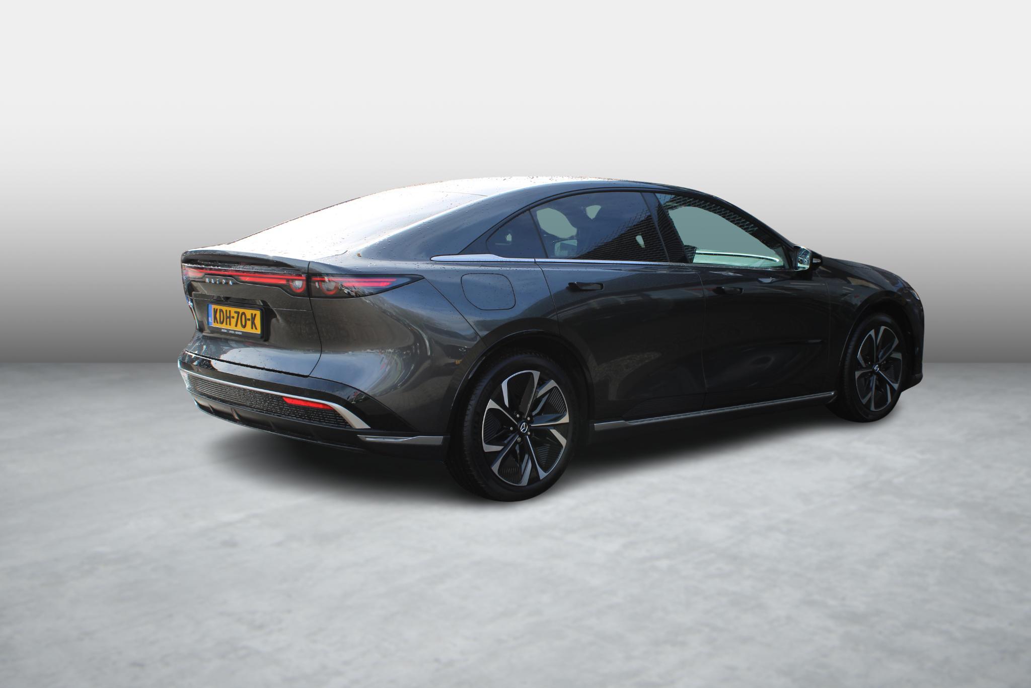 Mazda 6e HB Takumi 68.8 kWh - Afbeelding 5
