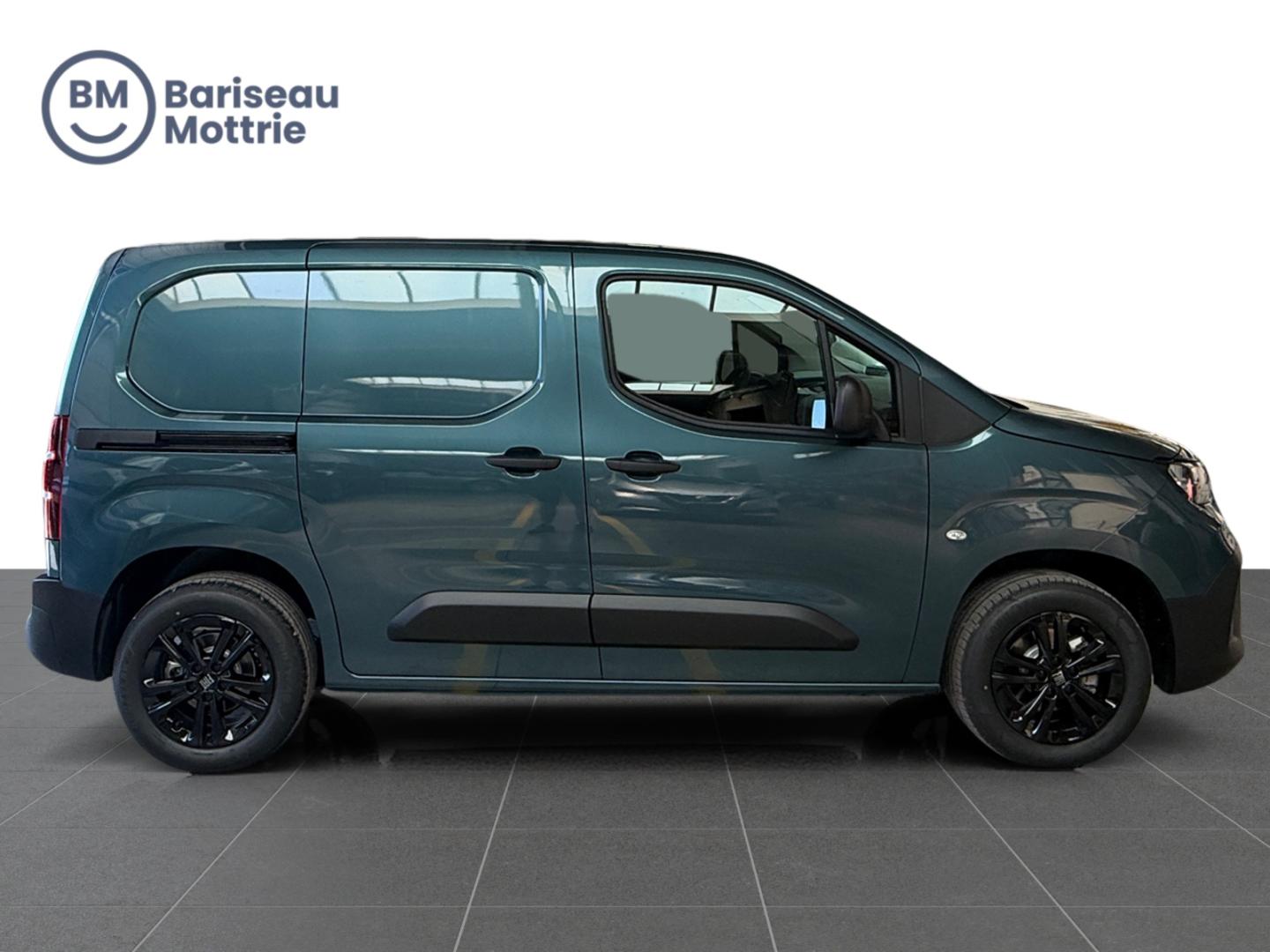 Fiat Doblò Series 4 Van M Diesel 100 Manueel - Afbeelding 3