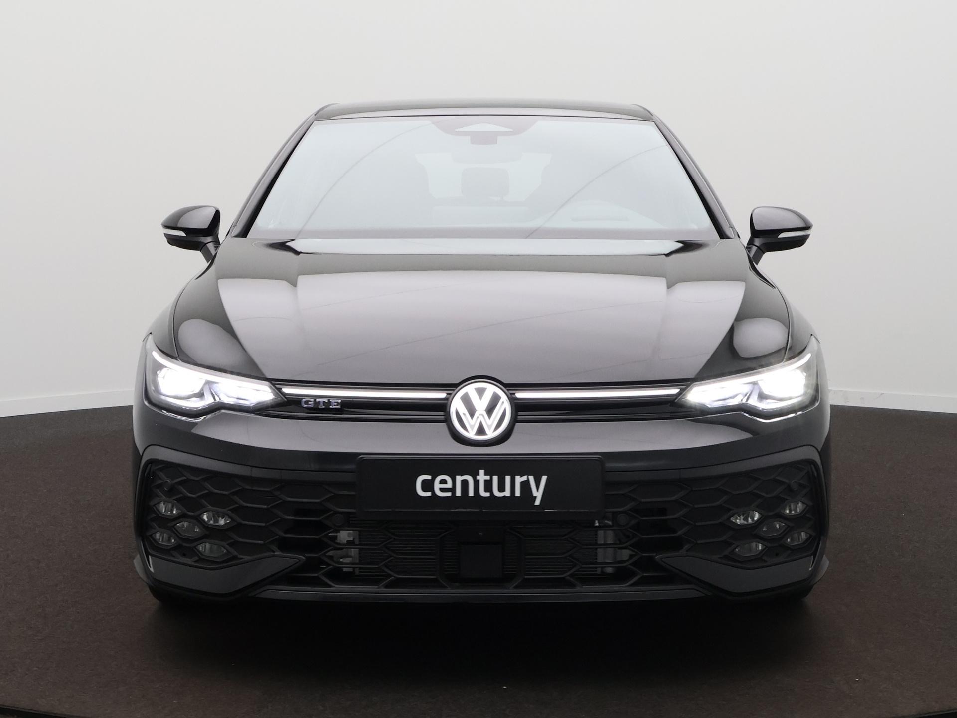 Volkswagen Golf 1.5 eHybrid GTE - Afbeelding 2