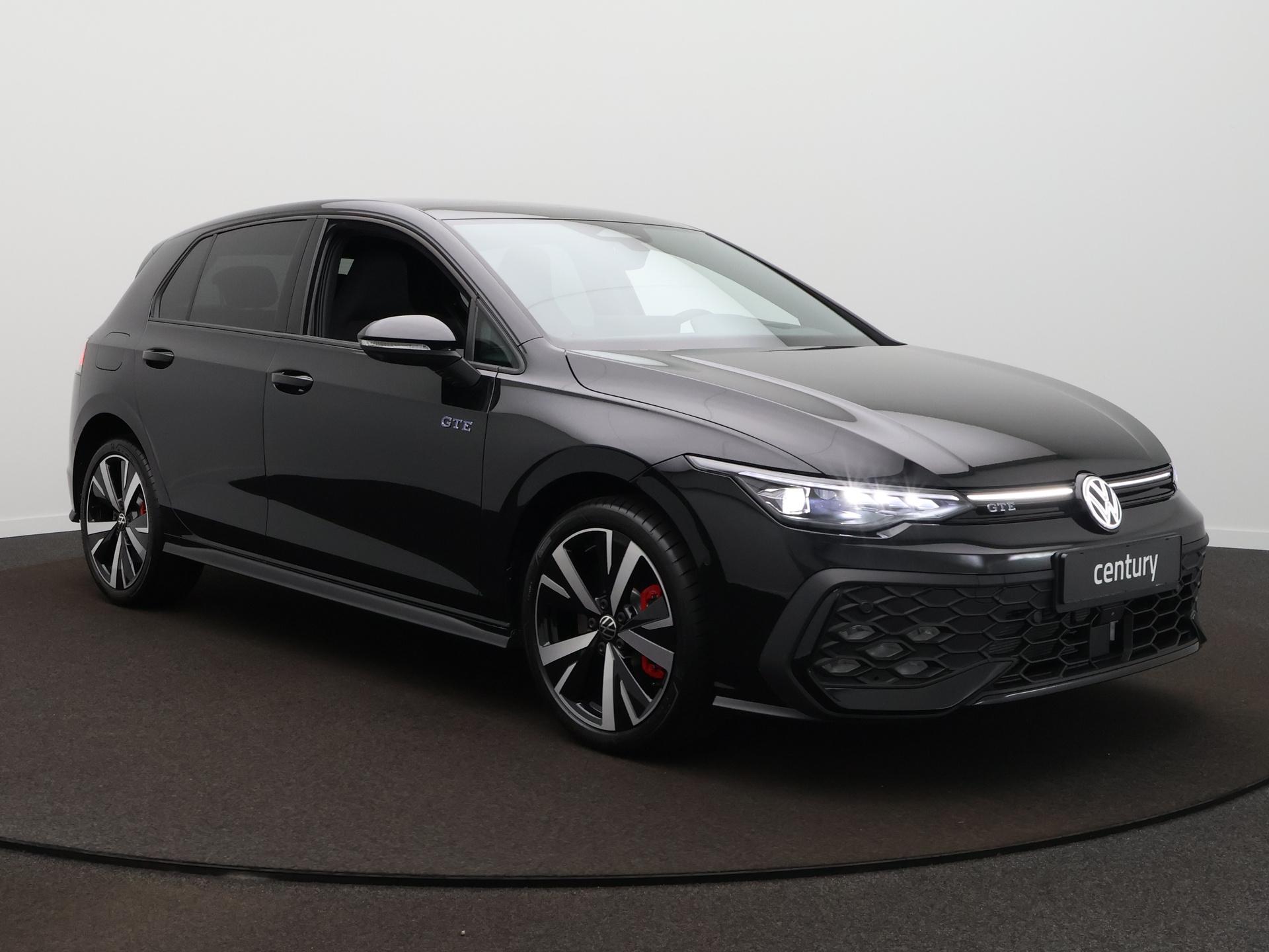 Volkswagen Golf 1.5 eHybrid GTE - Afbeelding 3